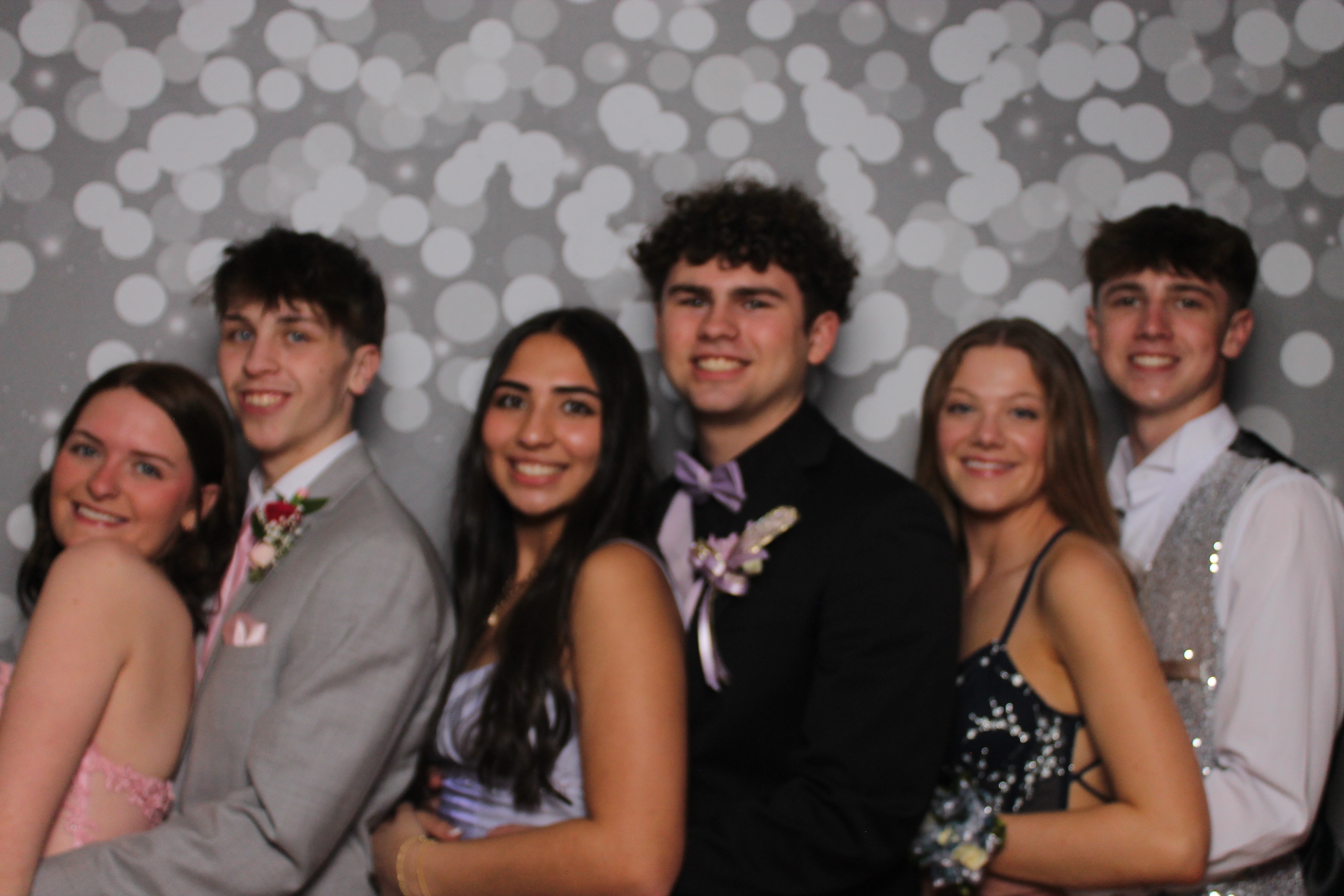 Cooper High School Prom | View more photos from the event at gallery.photoboothcincy.com/u/PhotoBoothCincy/Cooper-High-School-Prom