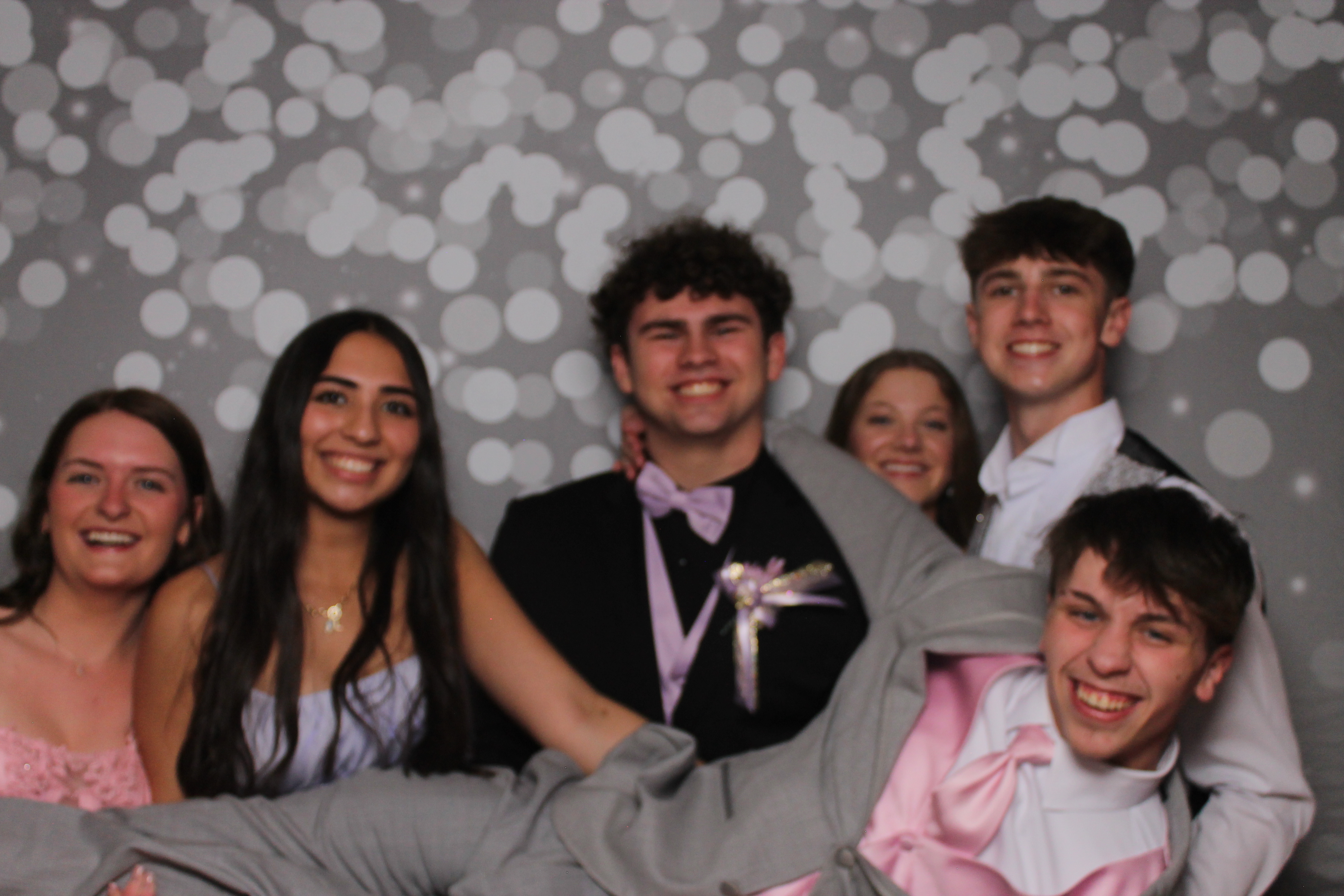 Cooper High School Prom | View more photos from the event at gallery.photoboothcincy.com/u/PhotoBoothCincy/Cooper-High-School-Prom