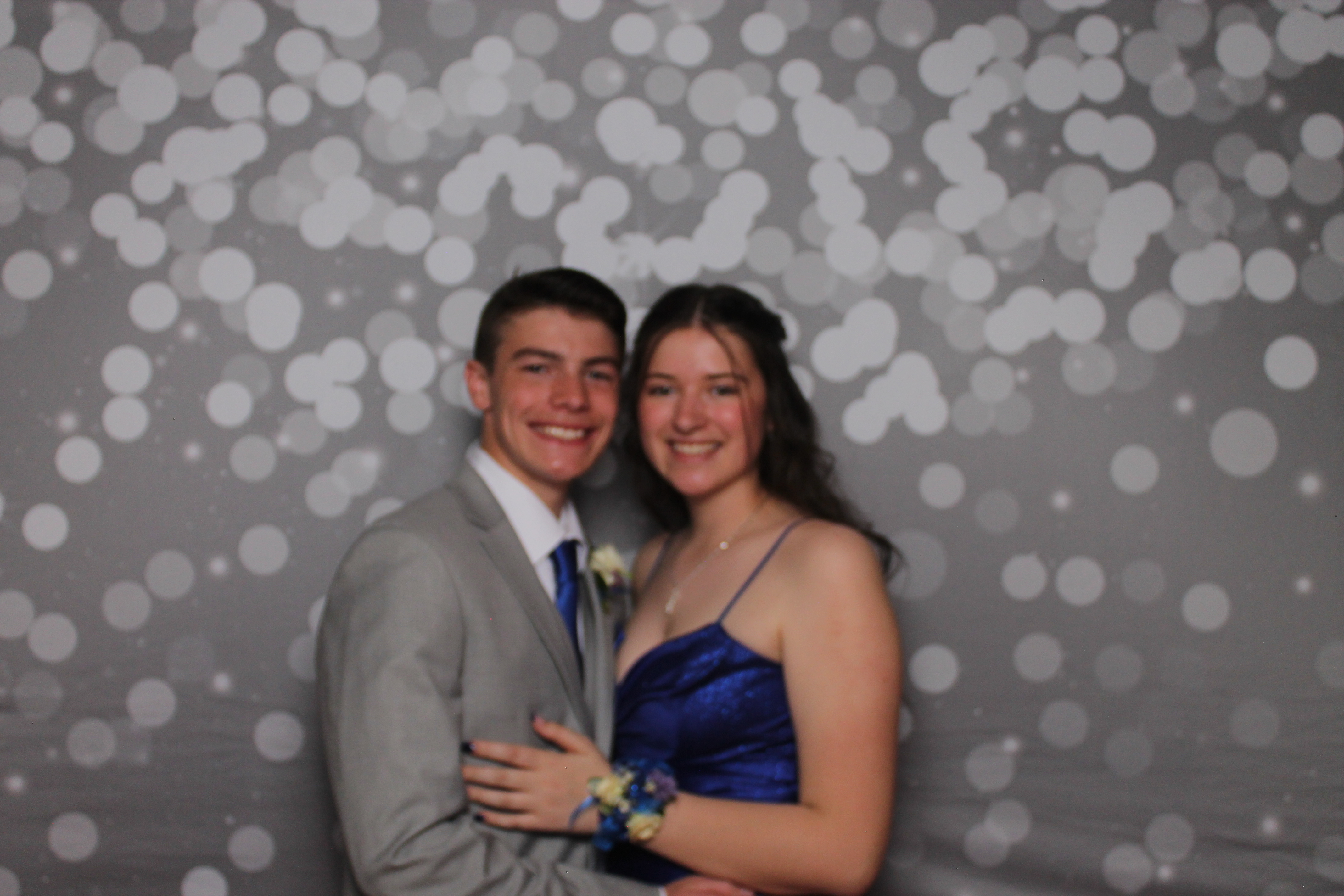 Cooper High School Prom | View more photos from the event at gallery.photoboothcincy.com/u/PhotoBoothCincy/Cooper-High-School-Prom