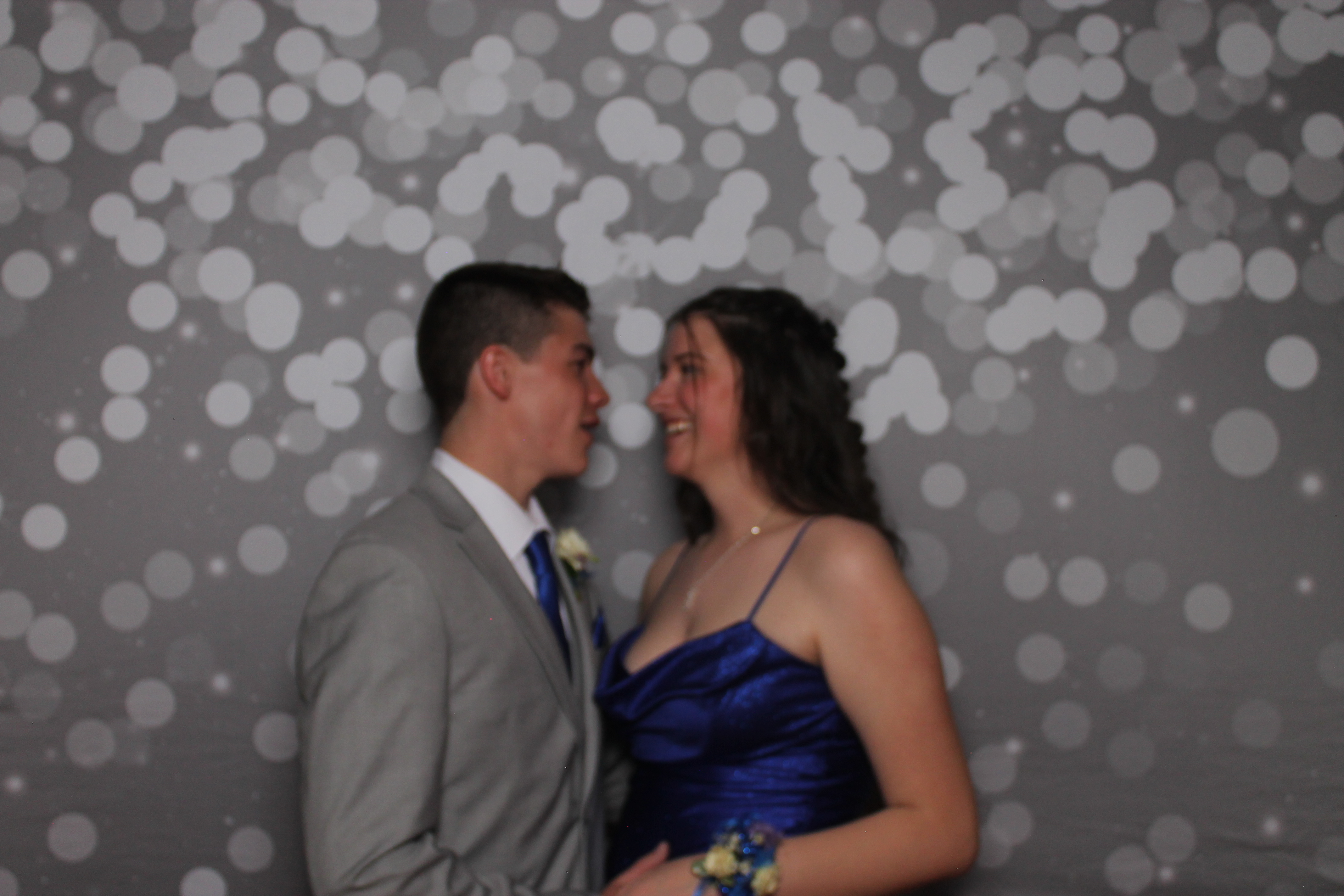 Cooper High School Prom | View more photos from the event at gallery.photoboothcincy.com/u/PhotoBoothCincy/Cooper-High-School-Prom