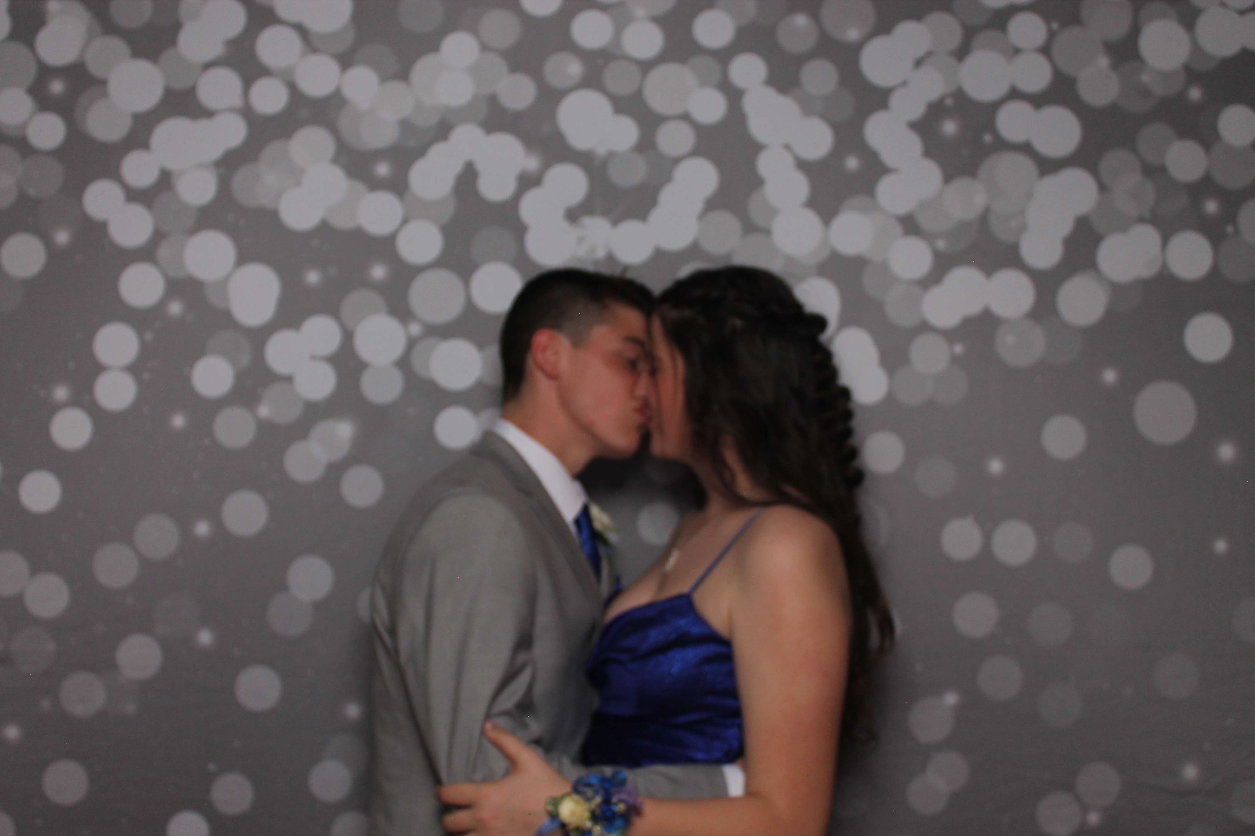 Cooper High School Prom | View more photos from the event at gallery.photoboothcincy.com/u/PhotoBoothCincy/Cooper-High-School-Prom
