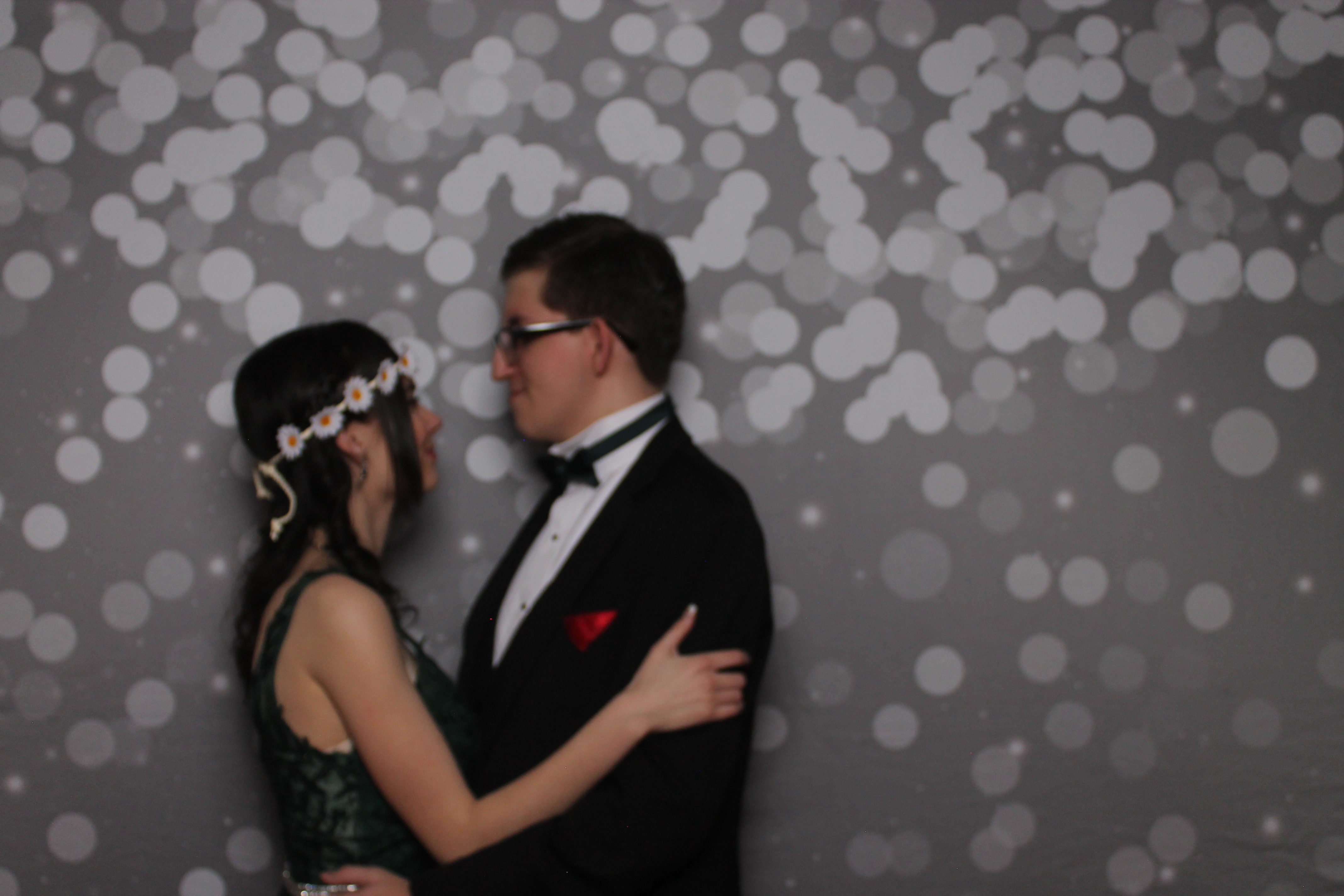 Cooper High School Prom | View more photos from the event at gallery.photoboothcincy.com/u/PhotoBoothCincy/Cooper-High-School-Prom
