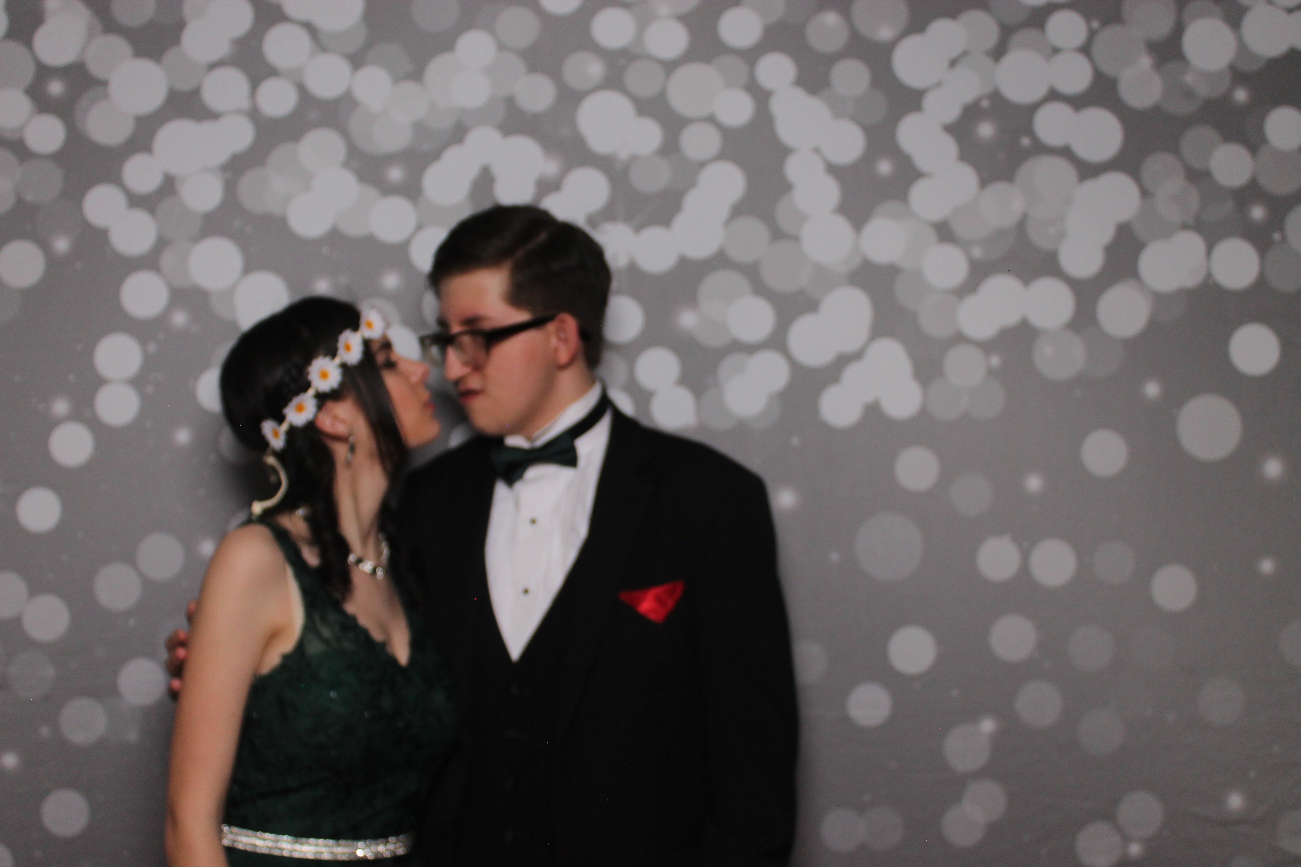 Cooper High School Prom | View more photos from the event at gallery.photoboothcincy.com/u/PhotoBoothCincy/Cooper-High-School-Prom
