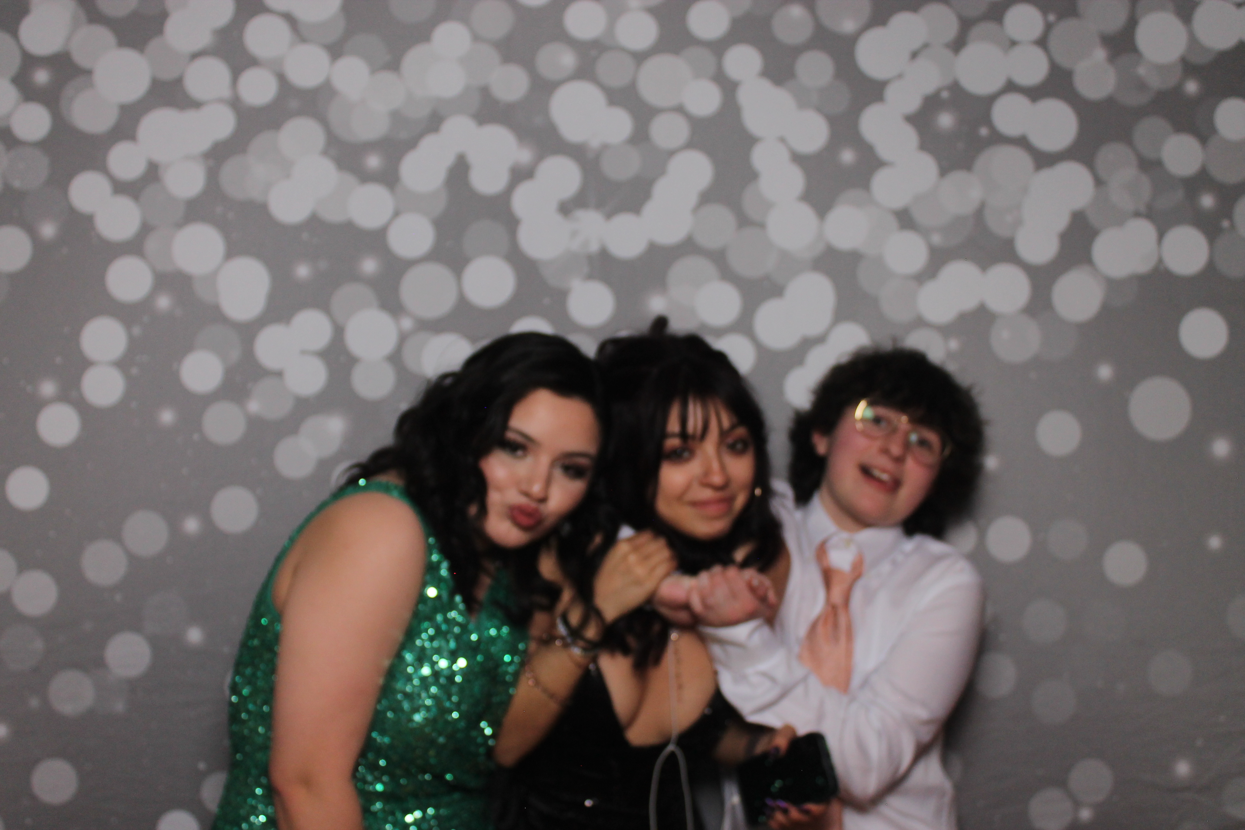 Cooper High School Prom | View more photos from the event at gallery.photoboothcincy.com/u/PhotoBoothCincy/Cooper-High-School-Prom