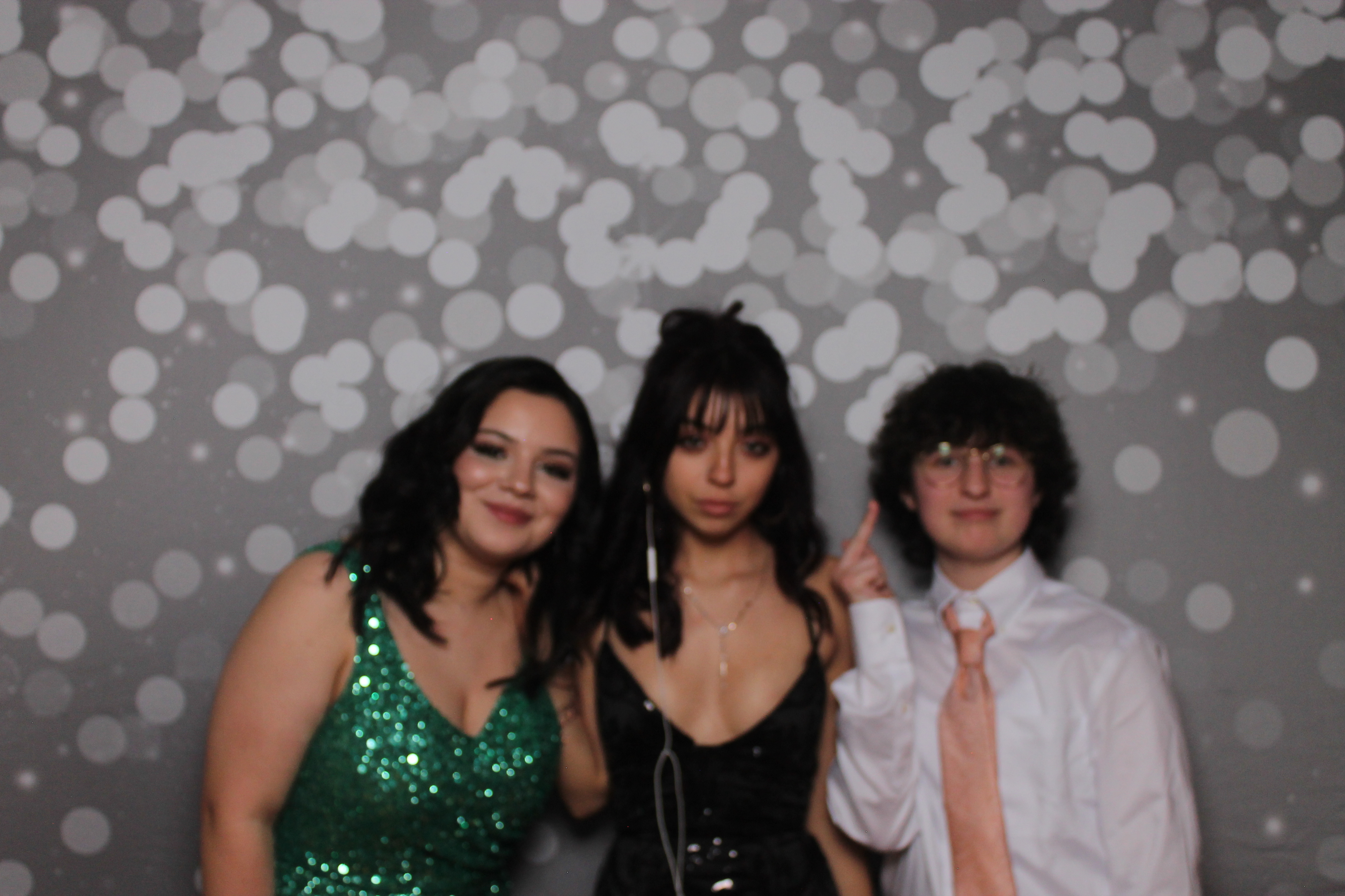 Cooper High School Prom | View more photos from the event at gallery.photoboothcincy.com/u/PhotoBoothCincy/Cooper-High-School-Prom