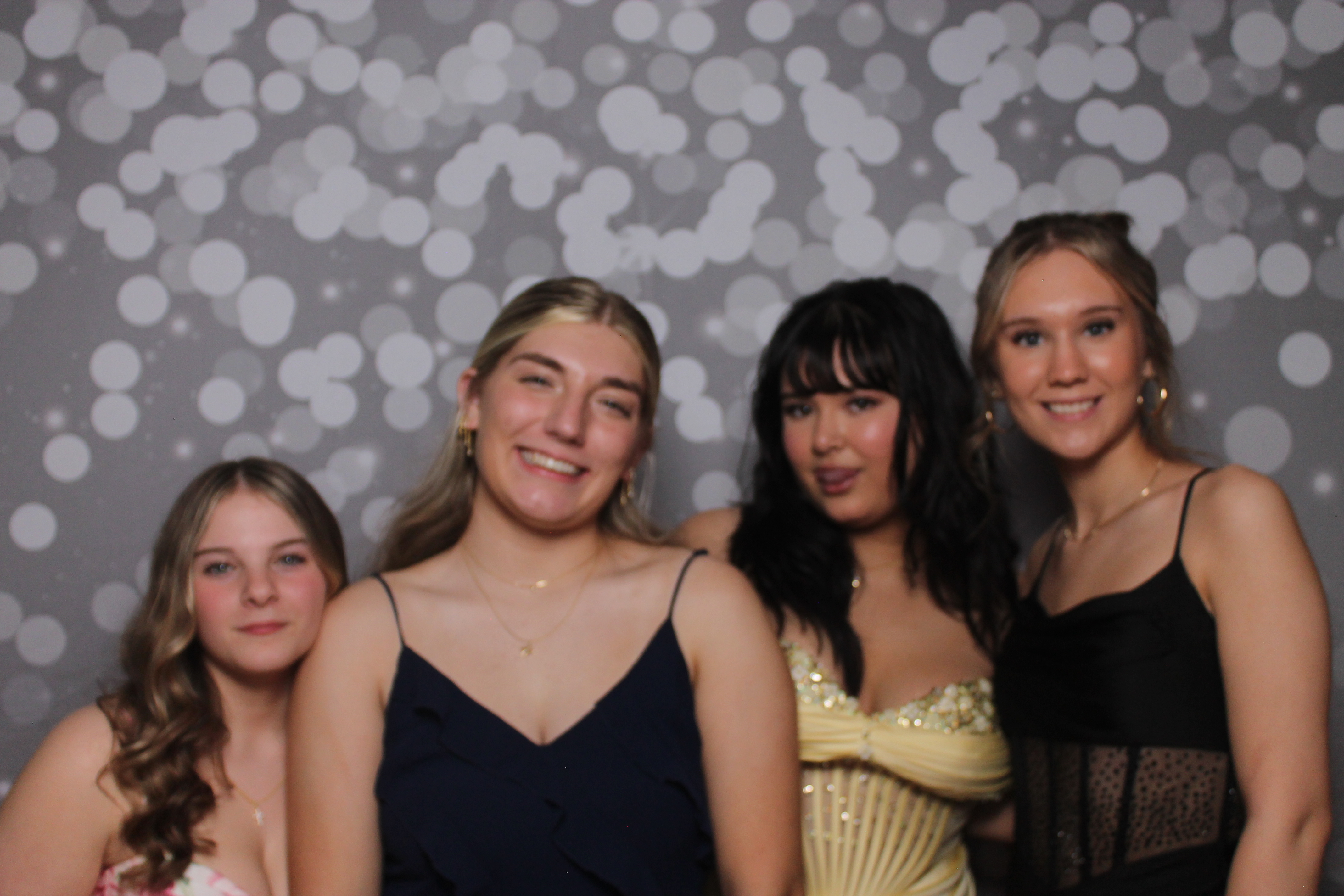 Cooper High School Prom | View more photos from the event at gallery.photoboothcincy.com/u/PhotoBoothCincy/Cooper-High-School-Prom