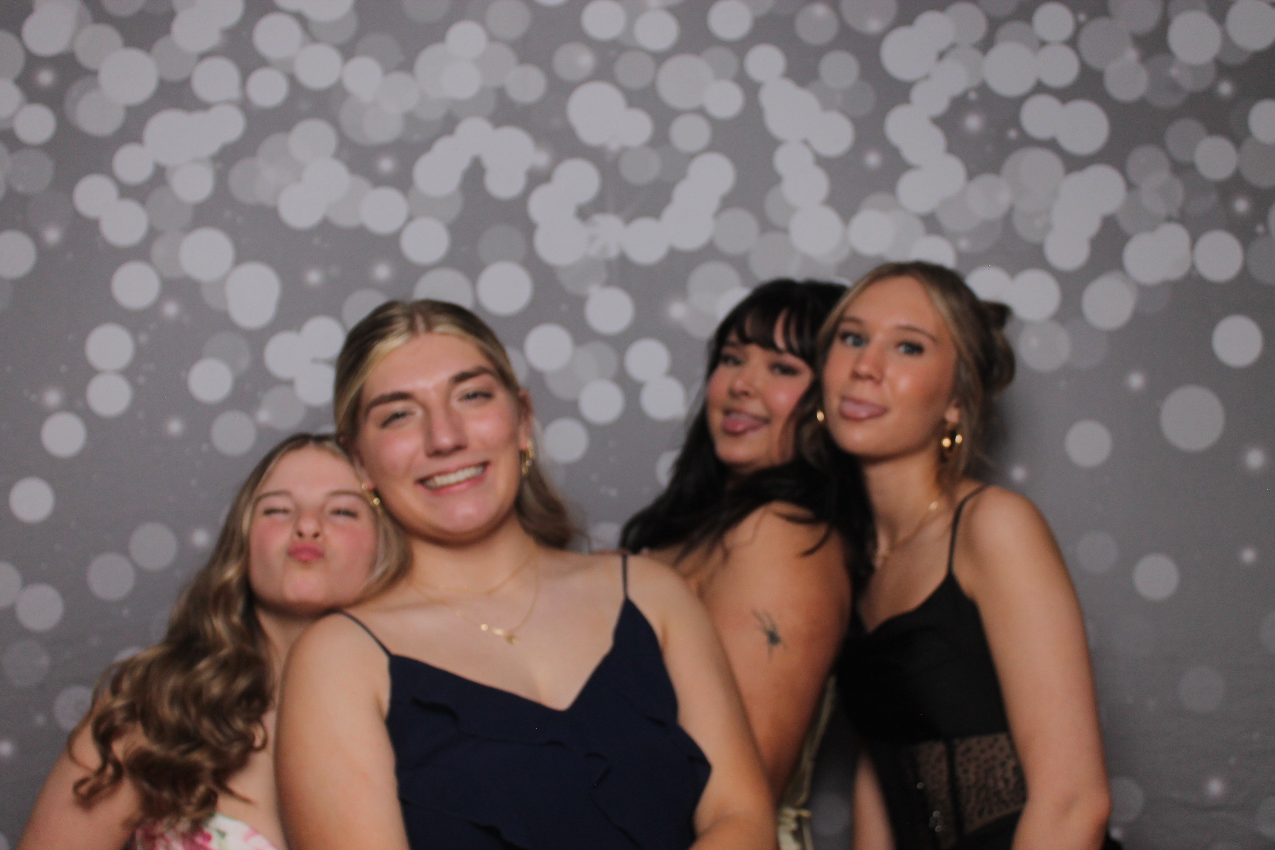 Cooper High School Prom | View more photos from the event at gallery.photoboothcincy.com/u/PhotoBoothCincy/Cooper-High-School-Prom