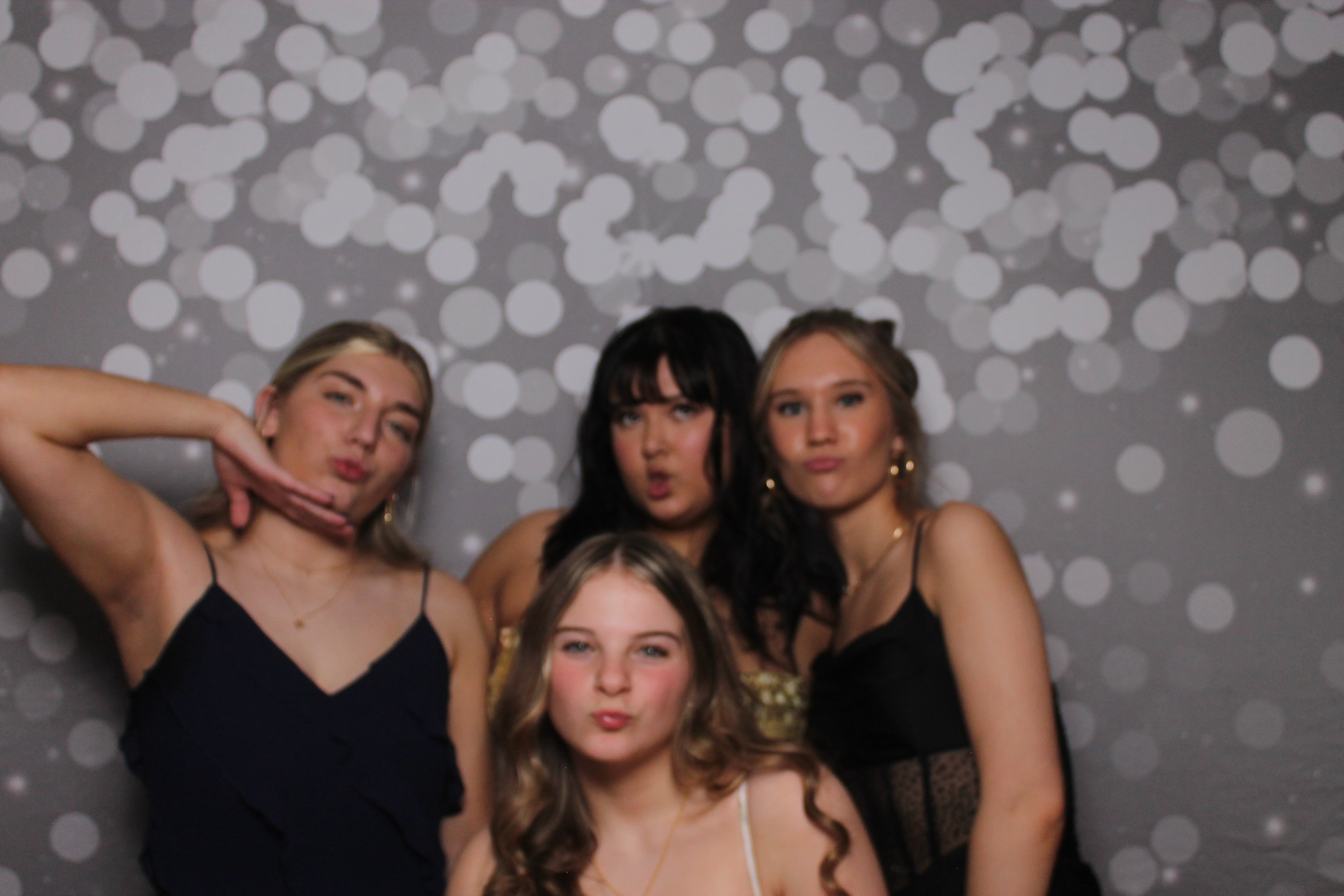 Cooper High School Prom | View more photos from the event at gallery.photoboothcincy.com/u/PhotoBoothCincy/Cooper-High-School-Prom