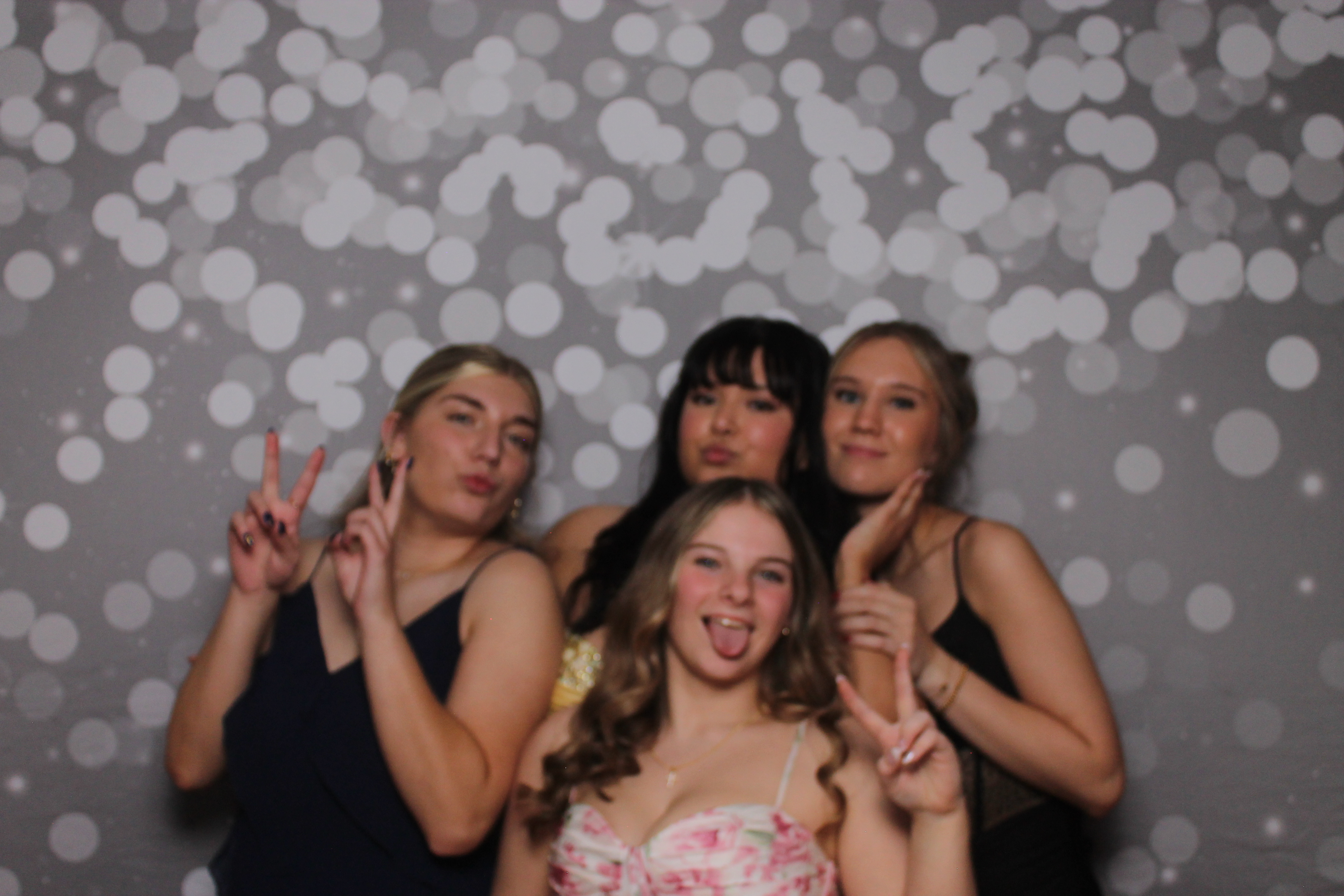 Cooper High School Prom | View more photos from the event at gallery.photoboothcincy.com/u/PhotoBoothCincy/Cooper-High-School-Prom