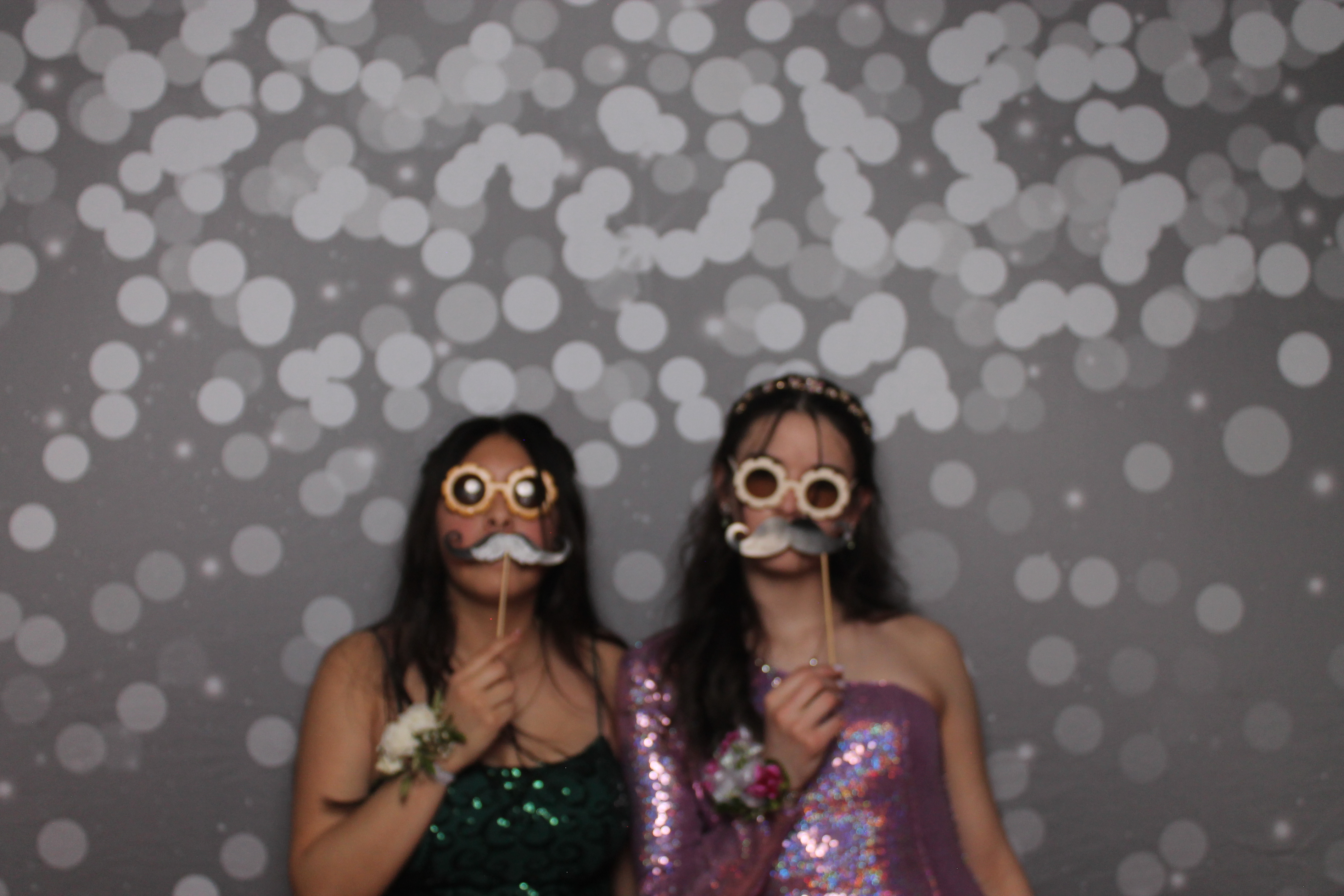 Cooper High School Prom | View more photos from the event at gallery.photoboothcincy.com/u/PhotoBoothCincy/Cooper-High-School-Prom