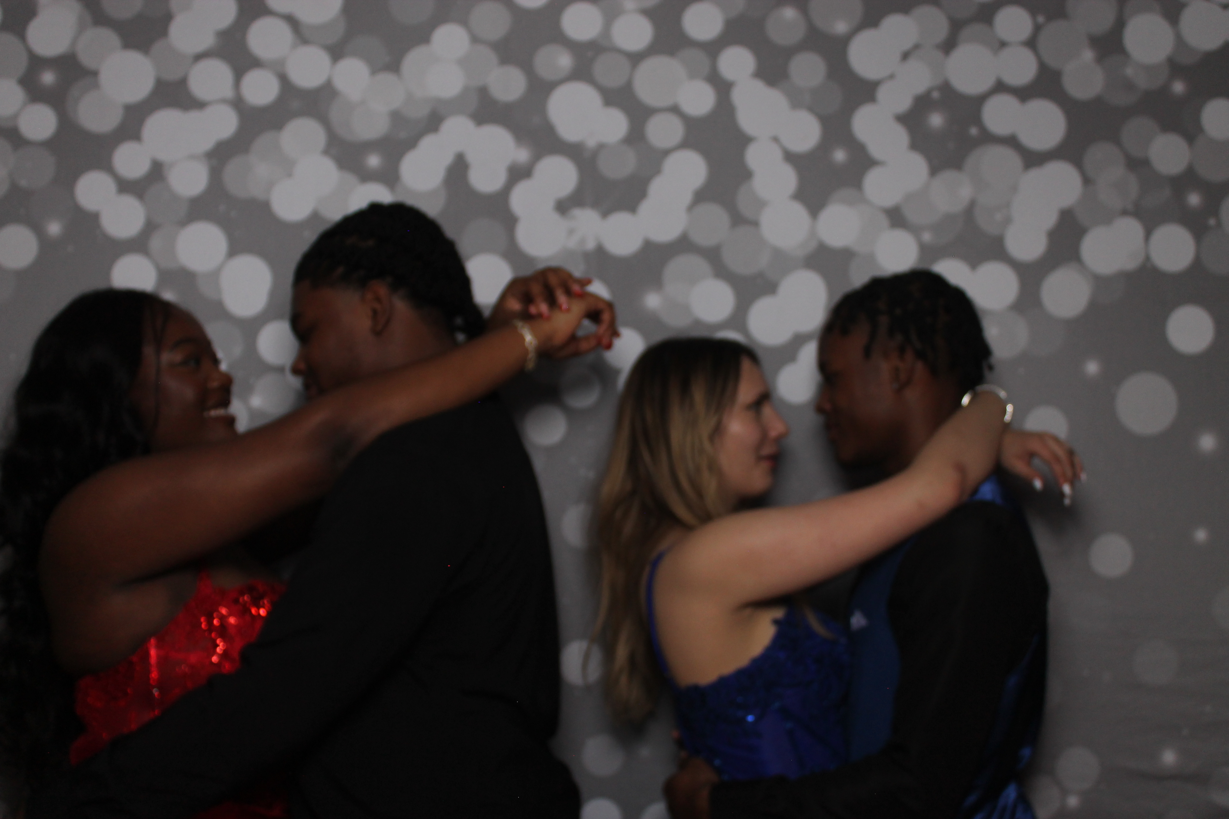 Cooper High School Prom | View more photos from the event at gallery.photoboothcincy.com/u/PhotoBoothCincy/Cooper-High-School-Prom