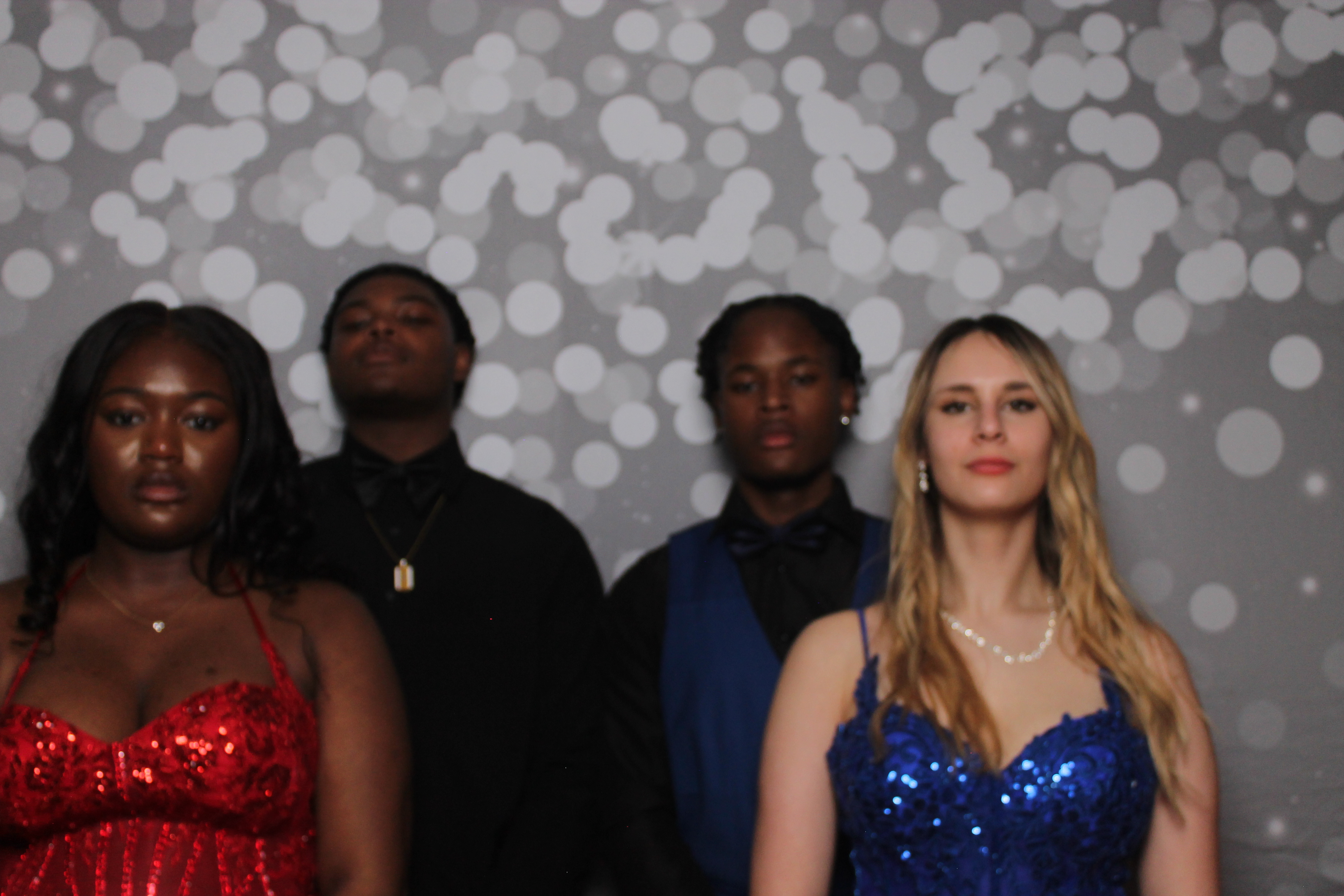Cooper High School Prom | View more photos from the event at gallery.photoboothcincy.com/u/PhotoBoothCincy/Cooper-High-School-Prom