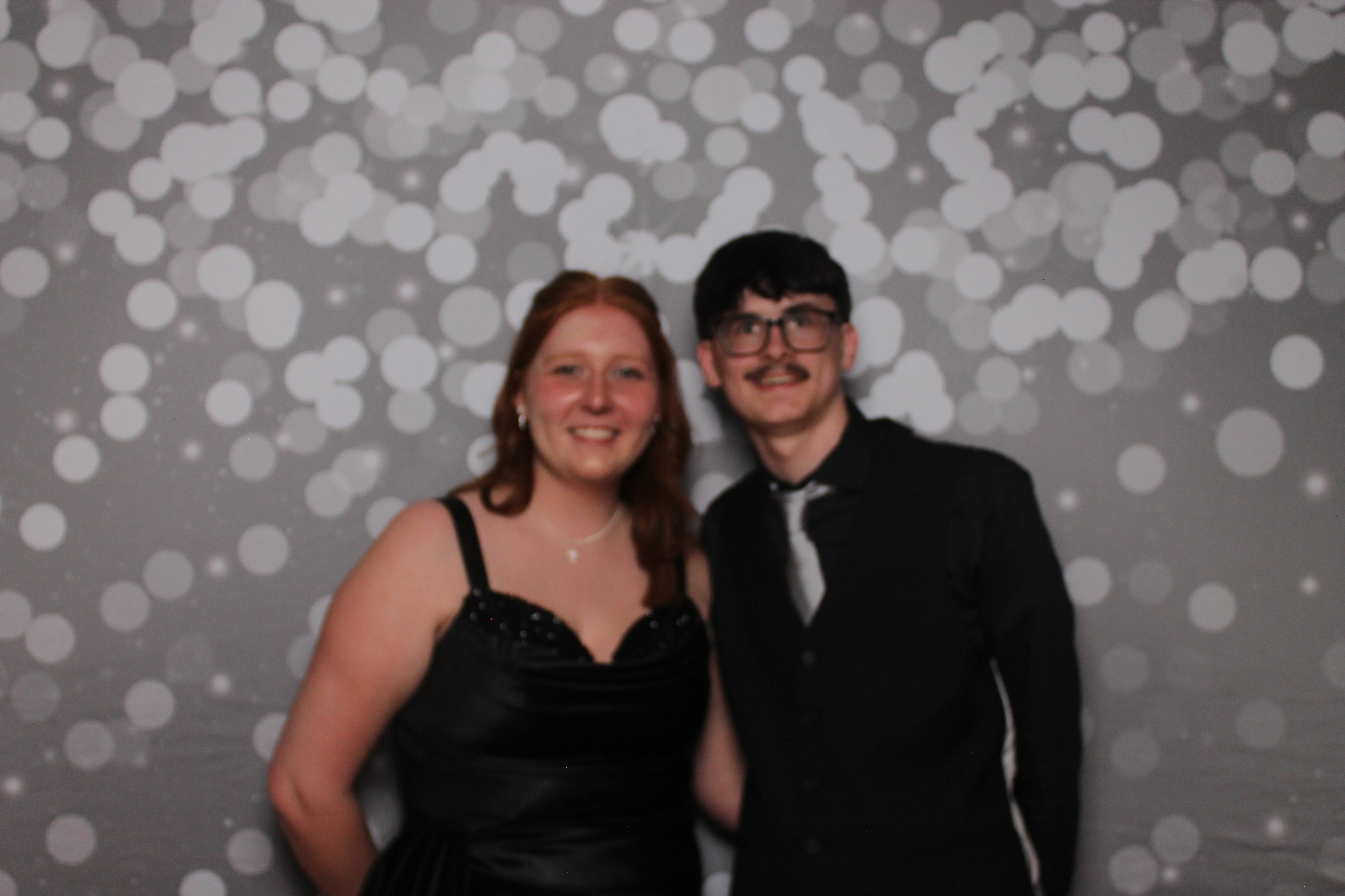 Cooper High School Prom | View more photos from the event at gallery.photoboothcincy.com/u/PhotoBoothCincy/Cooper-High-School-Prom