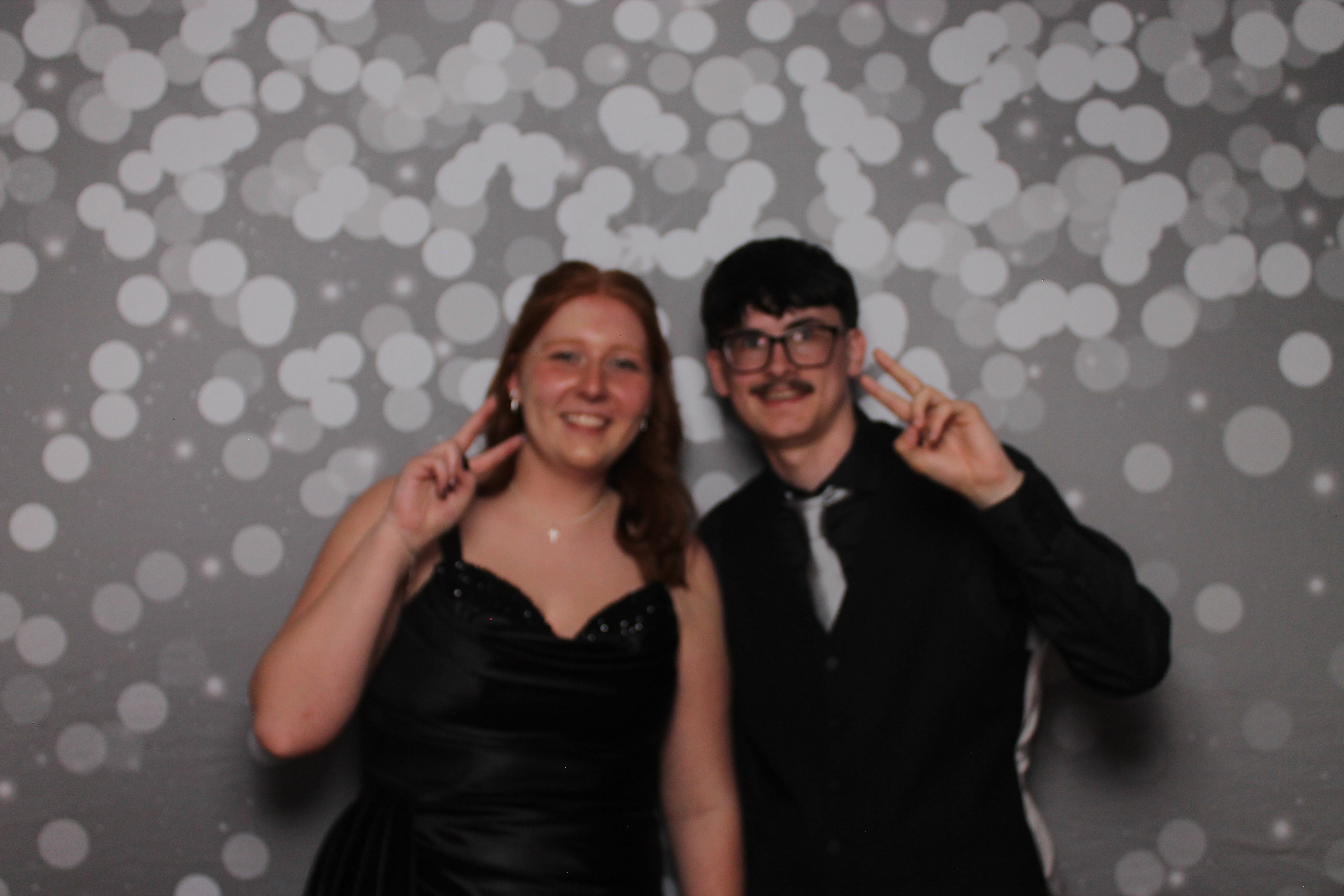 Cooper High School Prom | View more photos from the event at gallery.photoboothcincy.com/u/PhotoBoothCincy/Cooper-High-School-Prom