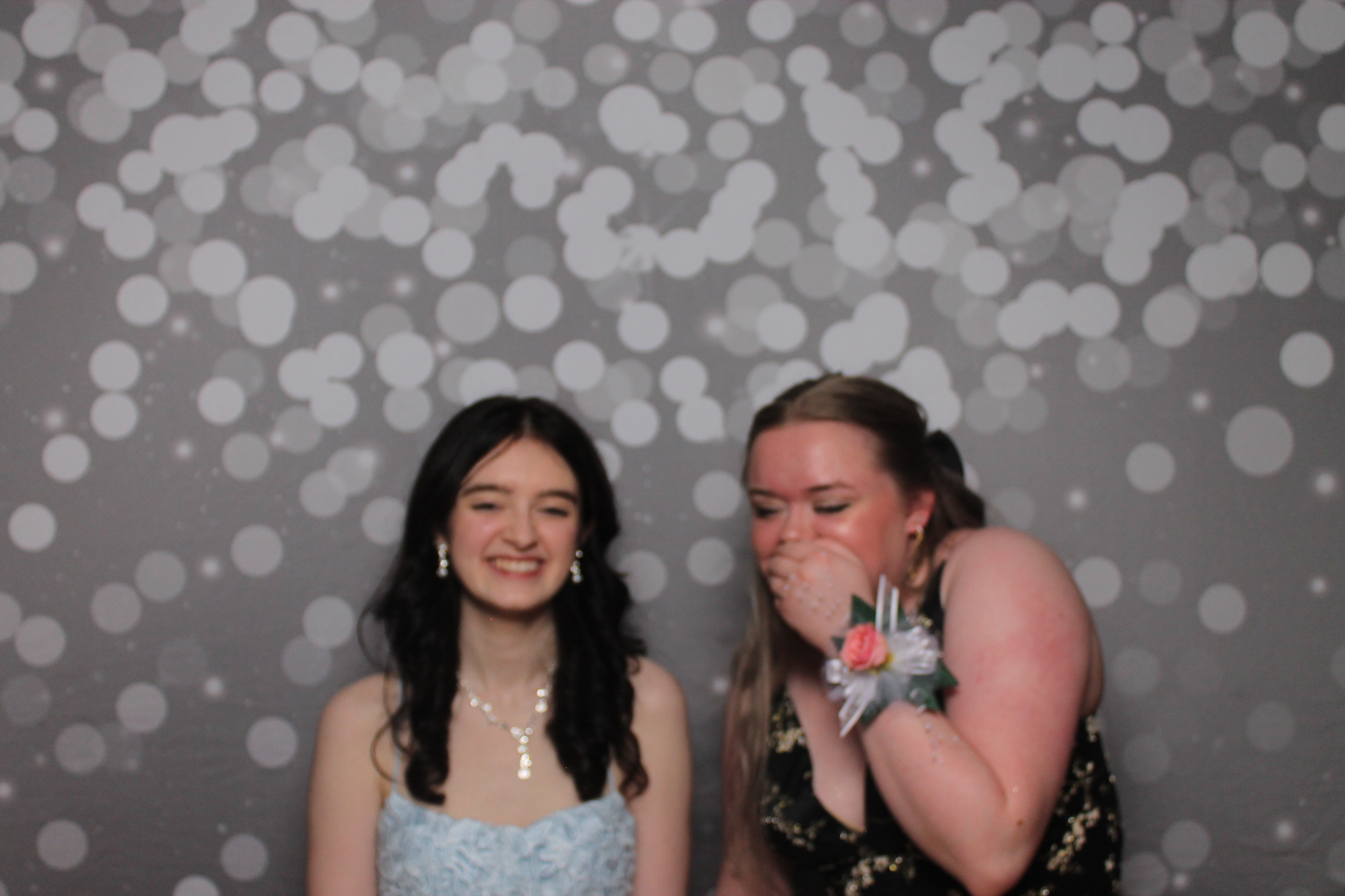 Cooper High School Prom | View more photos from the event at gallery.photoboothcincy.com/u/PhotoBoothCincy/Cooper-High-School-Prom
