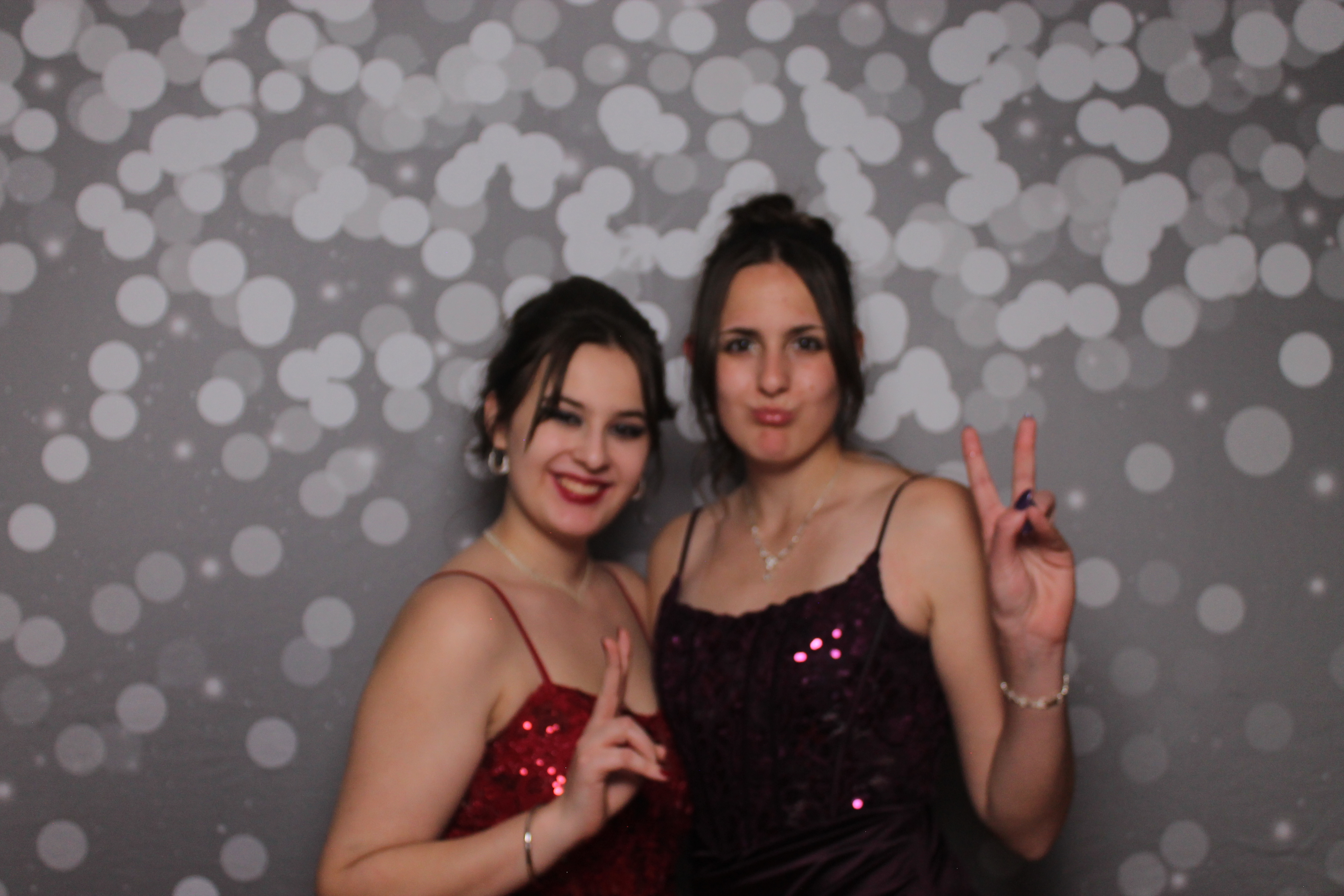 Cooper High School Prom | View more photos from the event at gallery.photoboothcincy.com/u/PhotoBoothCincy/Cooper-High-School-Prom