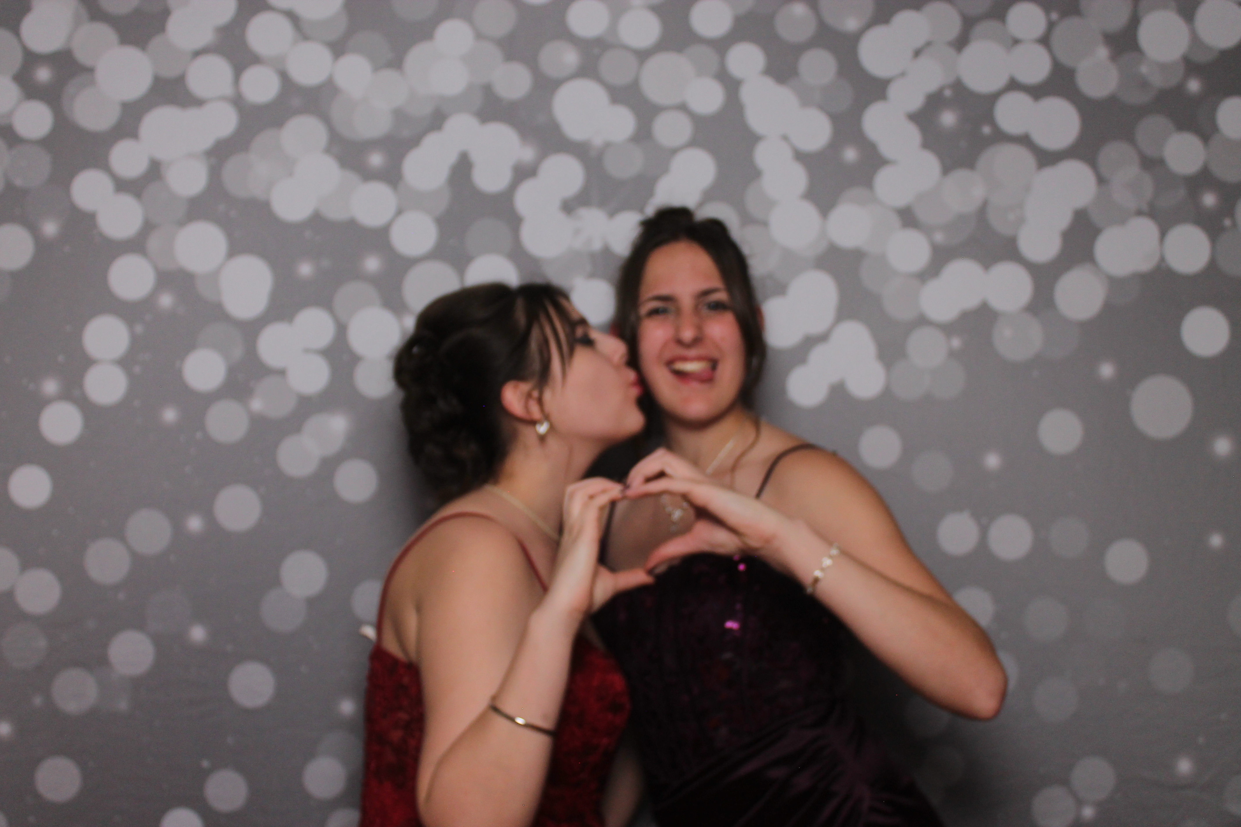 Cooper High School Prom | View more photos from the event at gallery.photoboothcincy.com/u/PhotoBoothCincy/Cooper-High-School-Prom