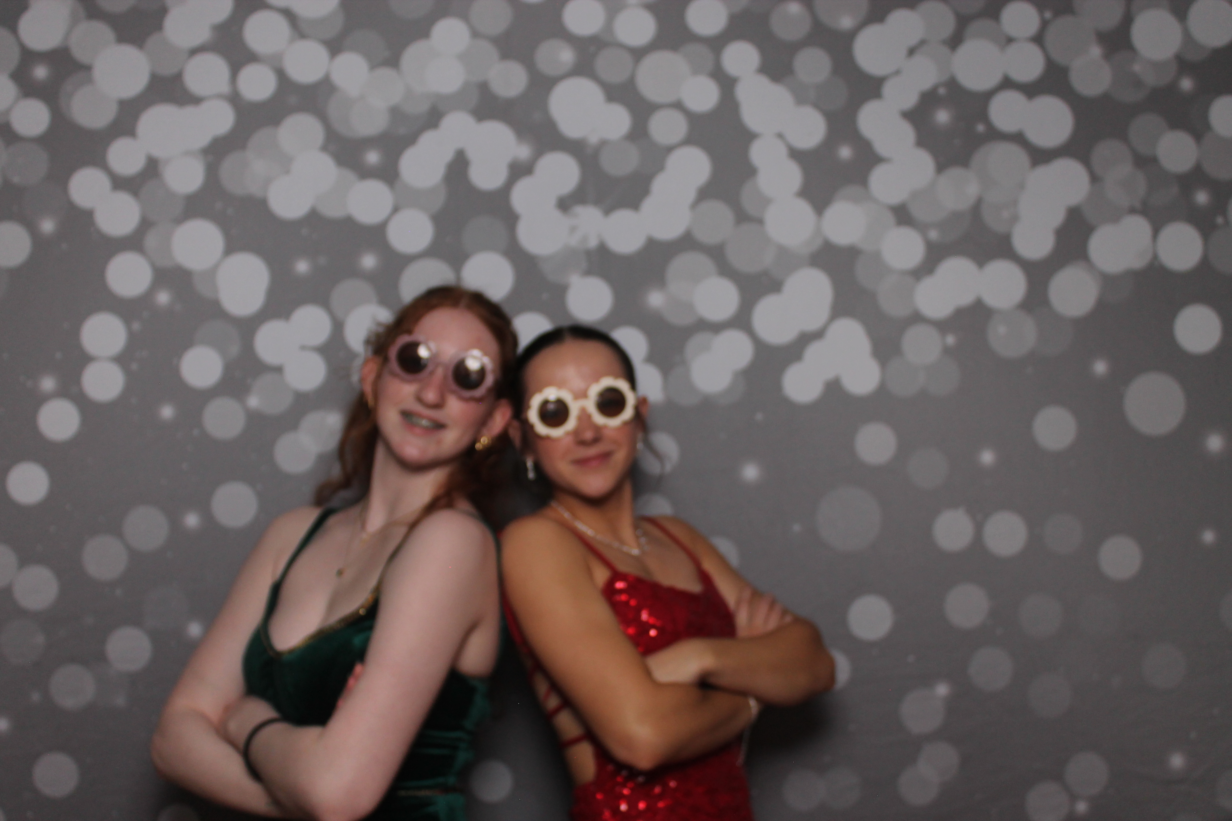 Cooper High School Prom | View more photos from the event at gallery.photoboothcincy.com/u/PhotoBoothCincy/Cooper-High-School-Prom