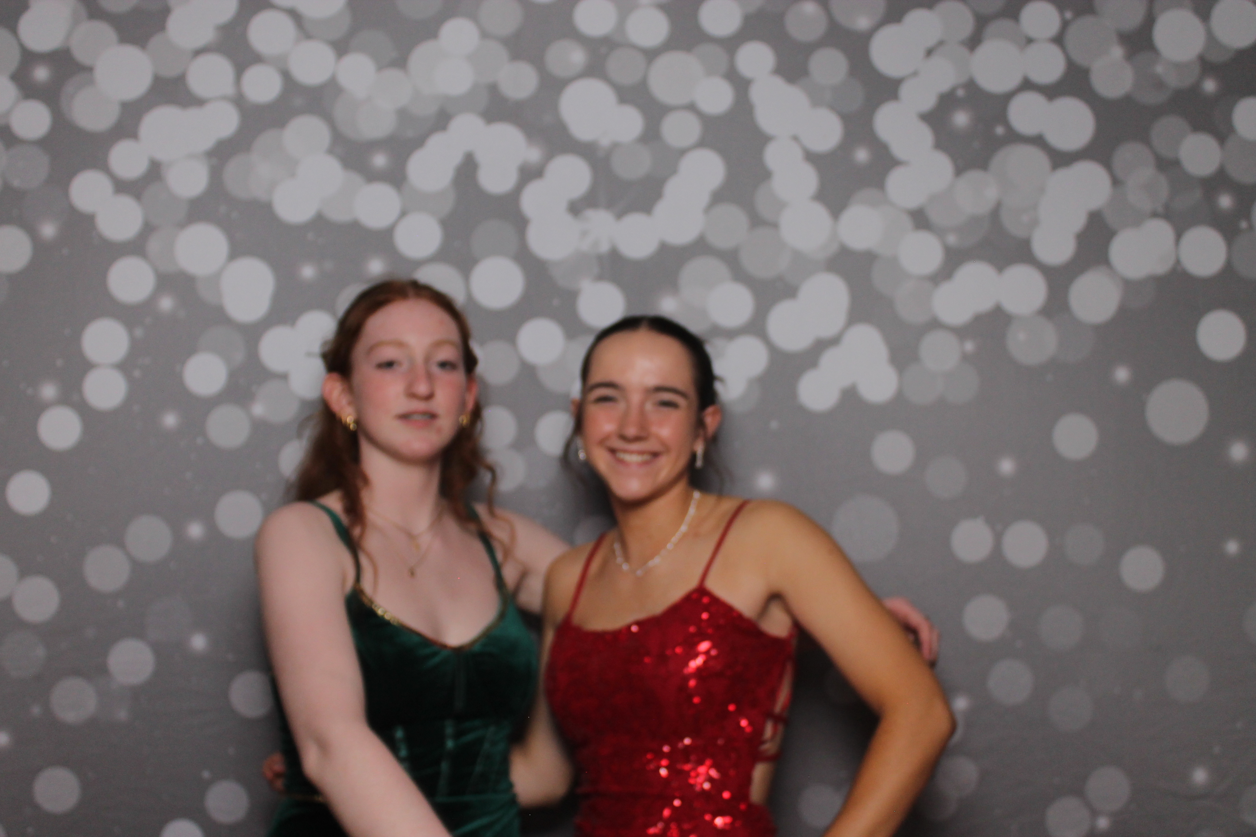 Cooper High School Prom | View more photos from the event at gallery.photoboothcincy.com/u/PhotoBoothCincy/Cooper-High-School-Prom