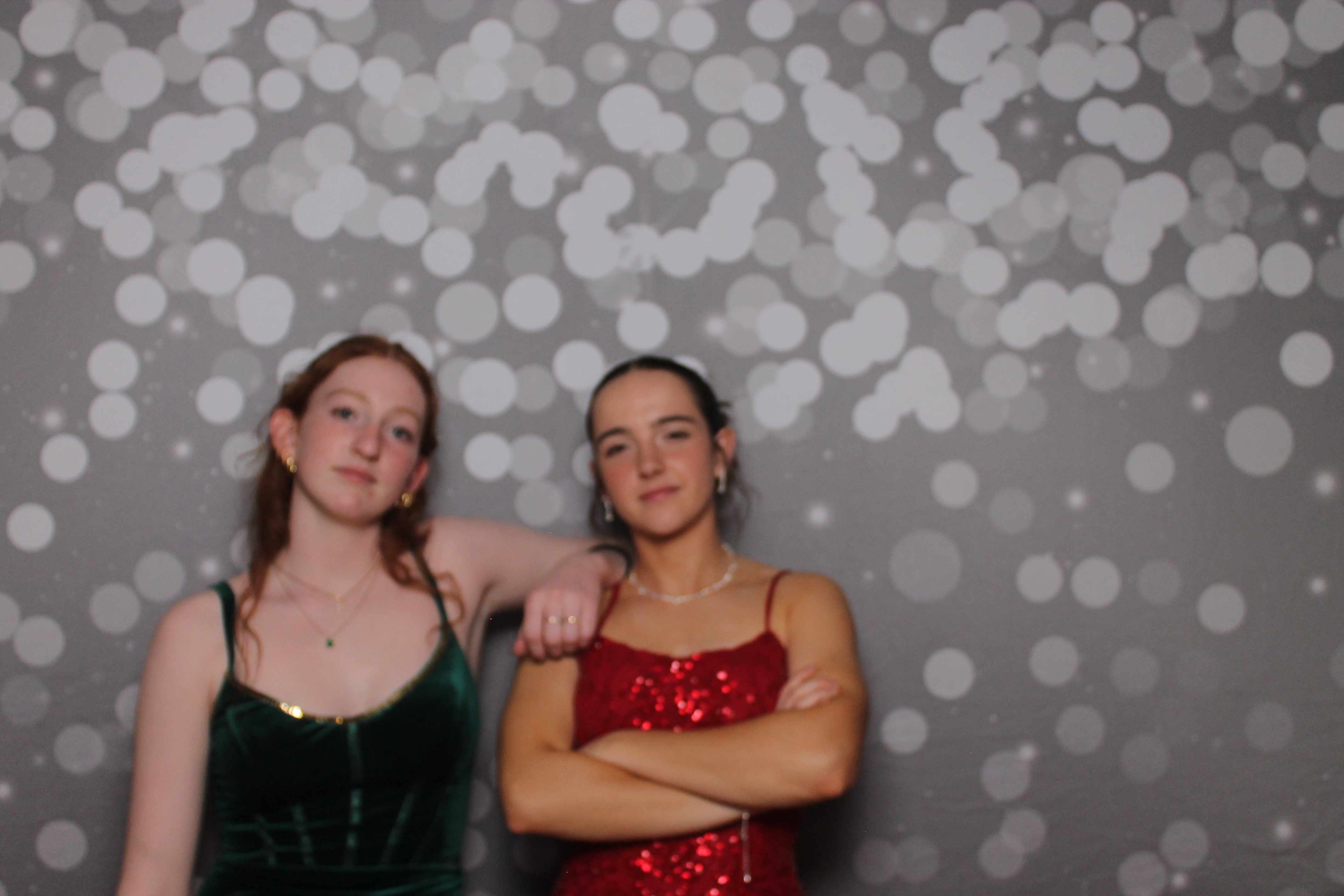 Cooper High School Prom | View more photos from the event at gallery.photoboothcincy.com/u/PhotoBoothCincy/Cooper-High-School-Prom