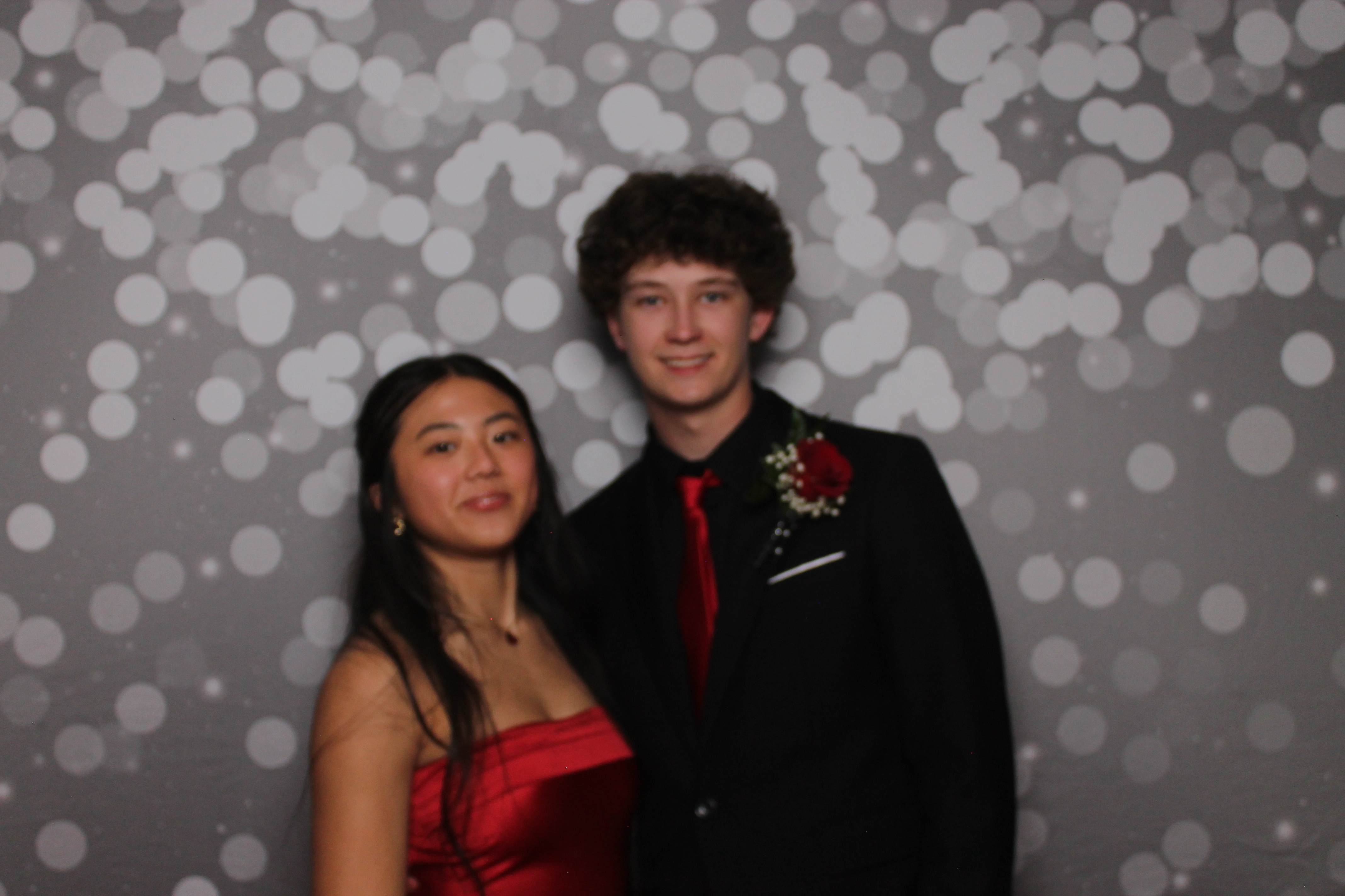 Cooper High School Prom | View more photos from the event at gallery.photoboothcincy.com/u/PhotoBoothCincy/Cooper-High-School-Prom