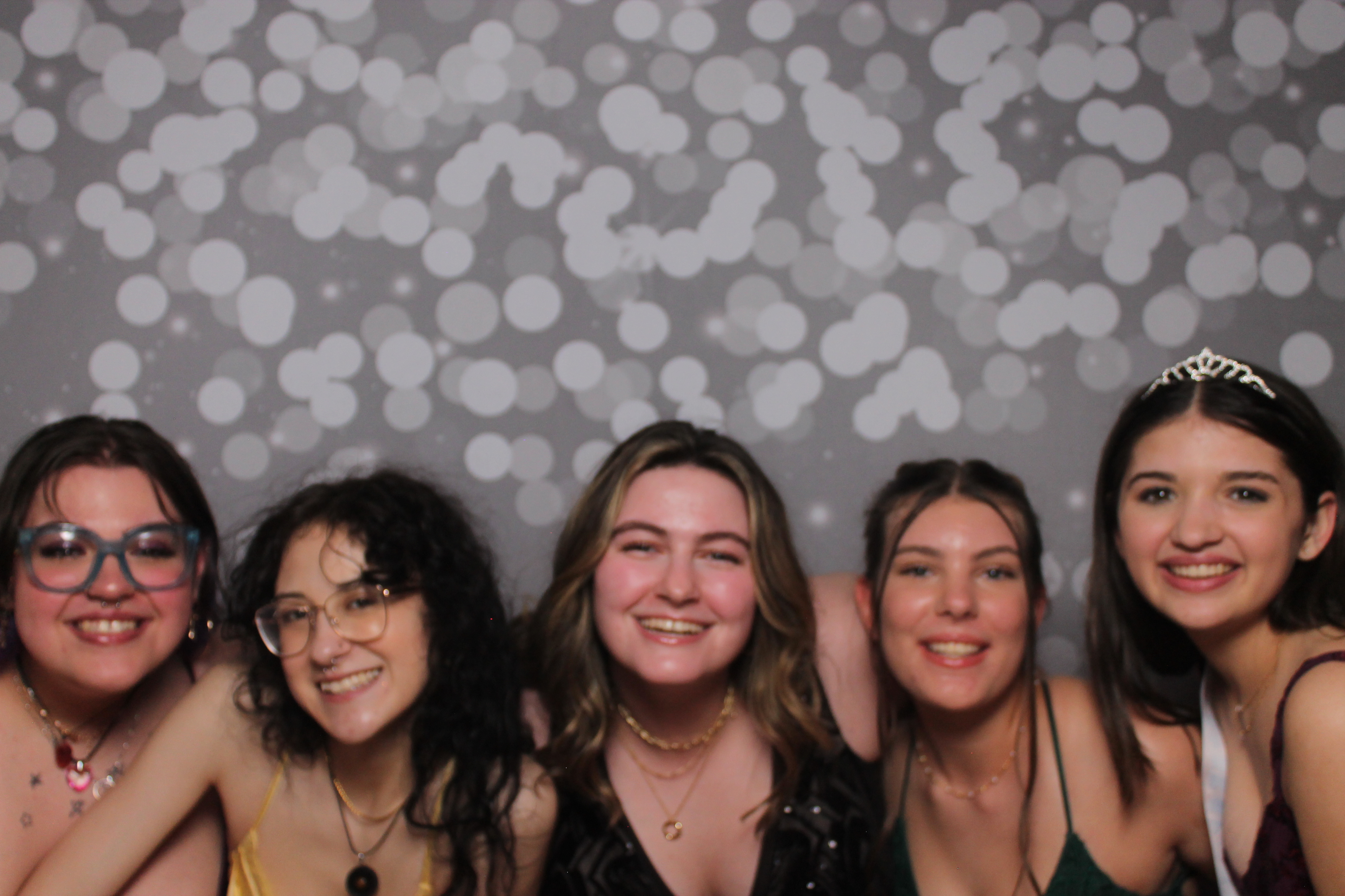 Cooper High School Prom | View more photos from the event at gallery.photoboothcincy.com/u/PhotoBoothCincy/Cooper-High-School-Prom