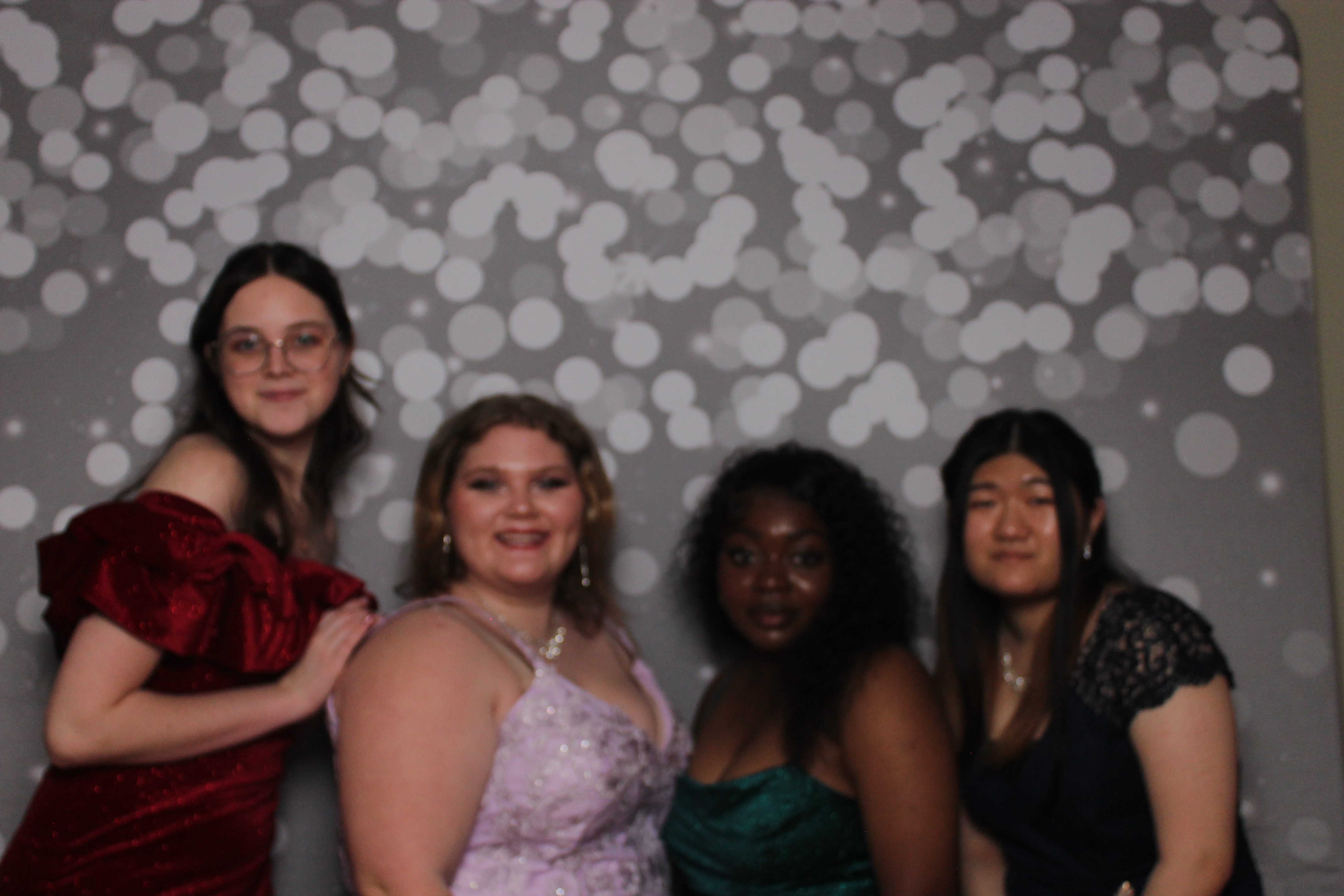 Cooper High School Prom | View more photos from the event at gallery.photoboothcincy.com/u/PhotoBoothCincy/Cooper-High-School-Prom