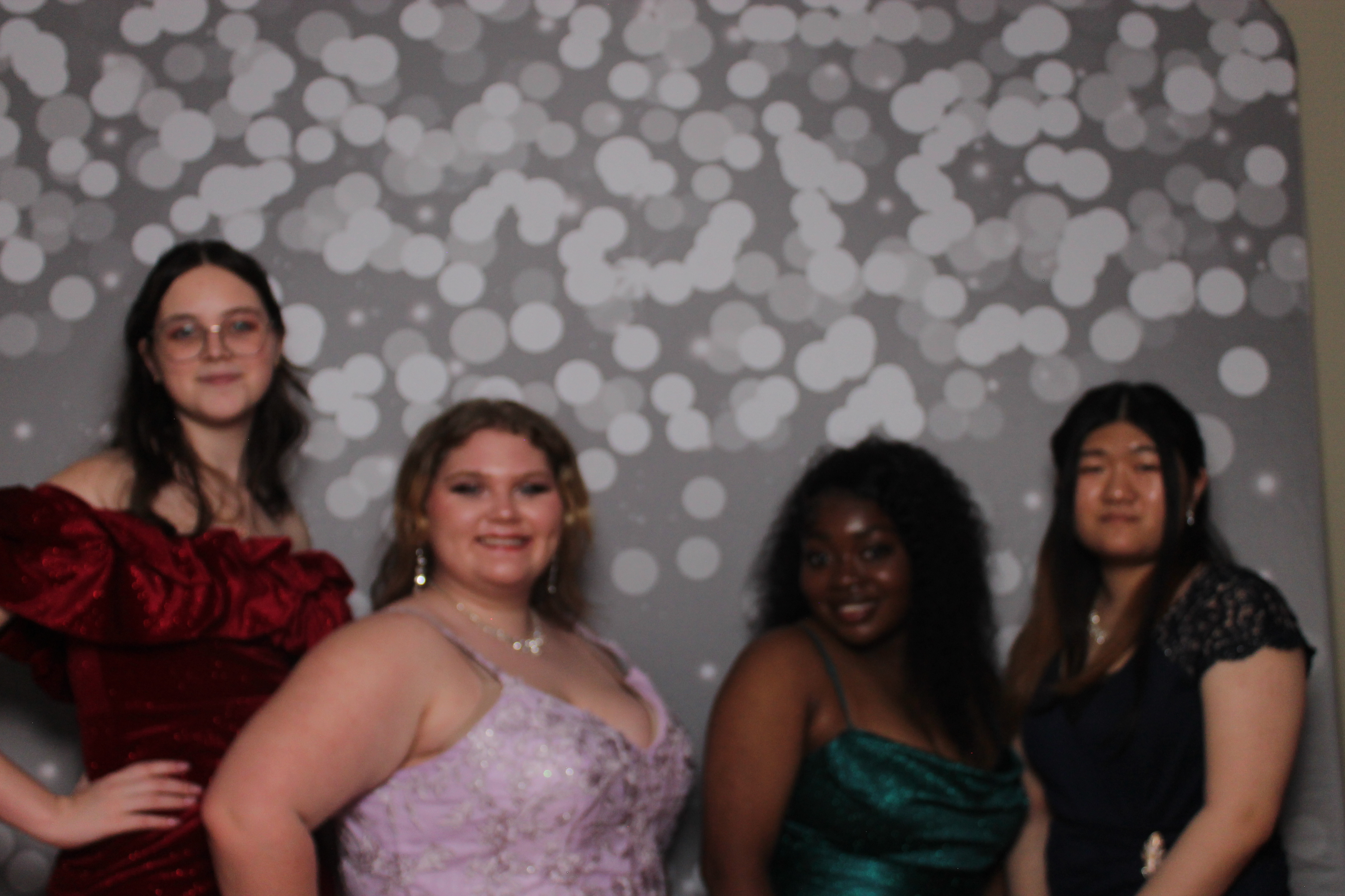Cooper High School Prom | View more photos from the event at gallery.photoboothcincy.com/u/PhotoBoothCincy/Cooper-High-School-Prom