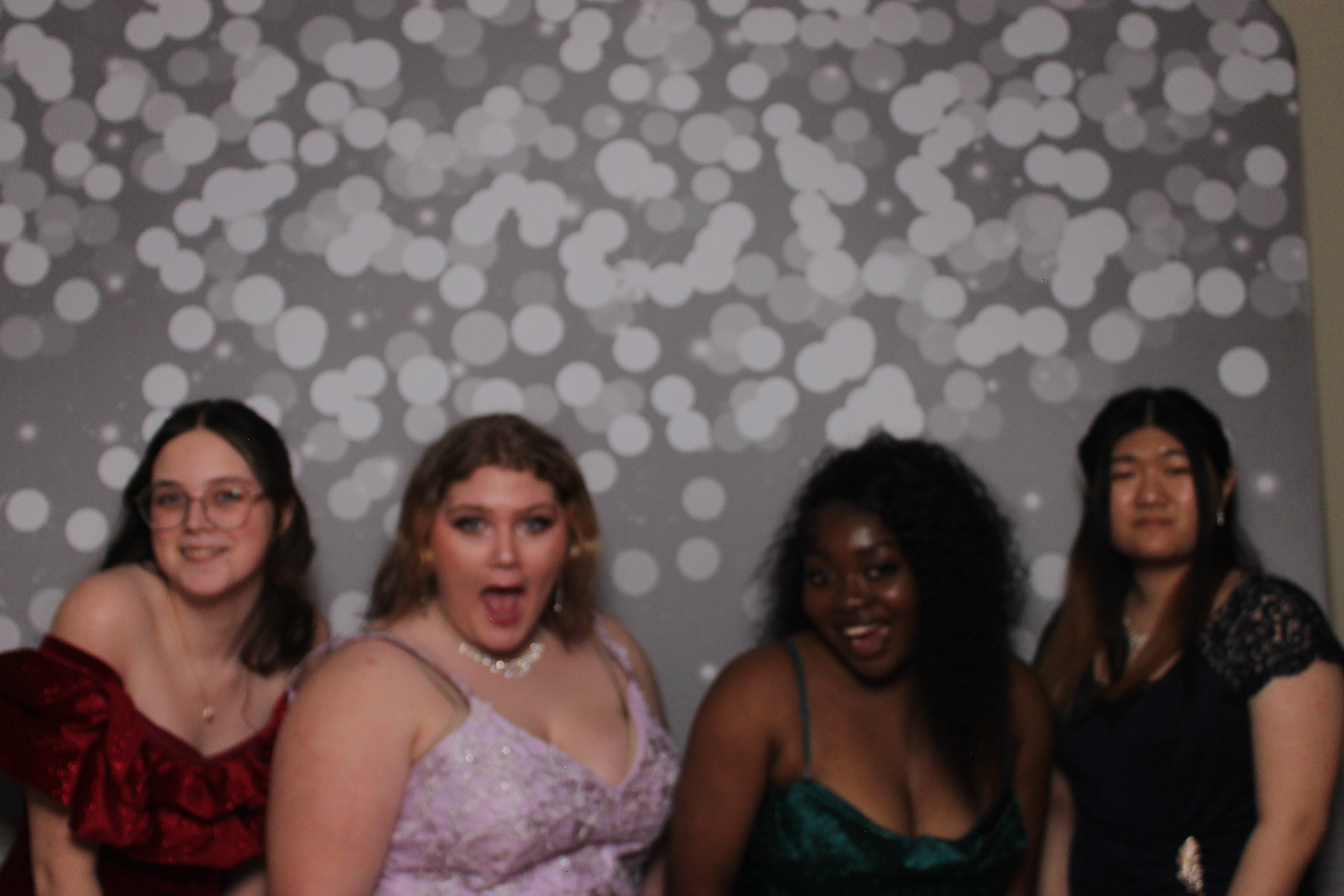 Cooper High School Prom | View more photos from the event at gallery.photoboothcincy.com/u/PhotoBoothCincy/Cooper-High-School-Prom