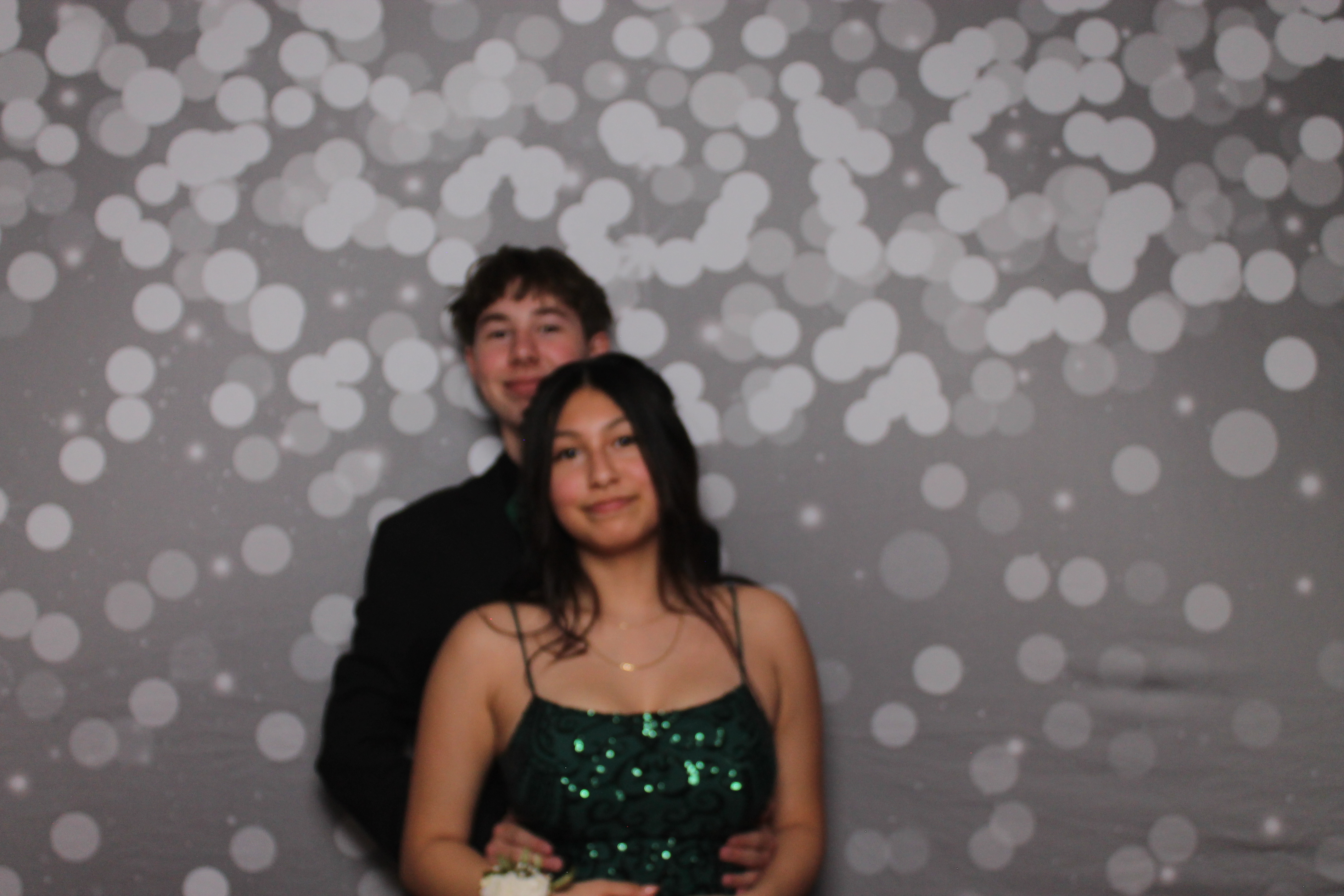 Cooper High School Prom | View more photos from the event at gallery.photoboothcincy.com/u/PhotoBoothCincy/Cooper-High-School-Prom