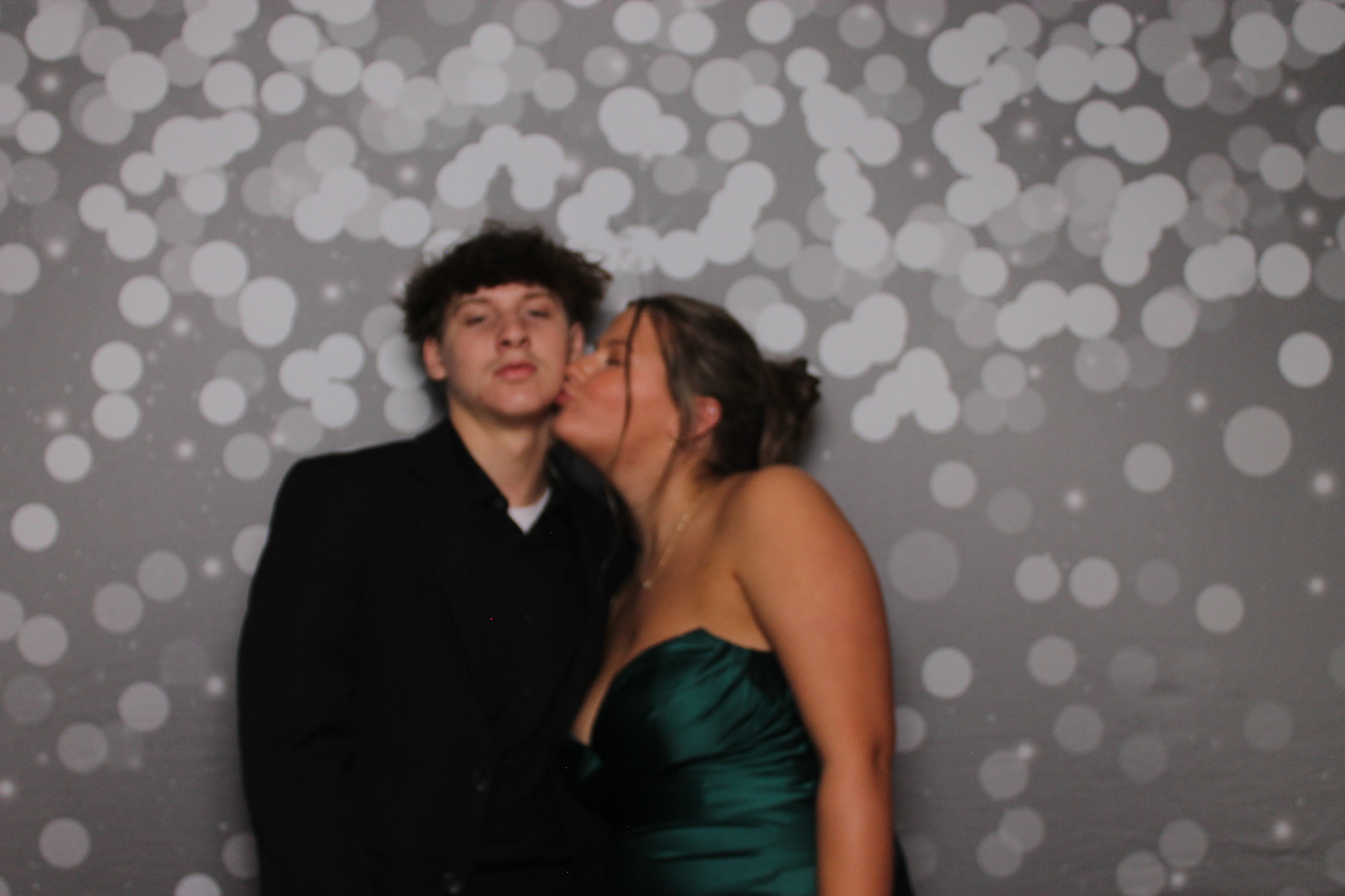 Cooper High School Prom | View more photos from the event at gallery.photoboothcincy.com/u/PhotoBoothCincy/Cooper-High-School-Prom