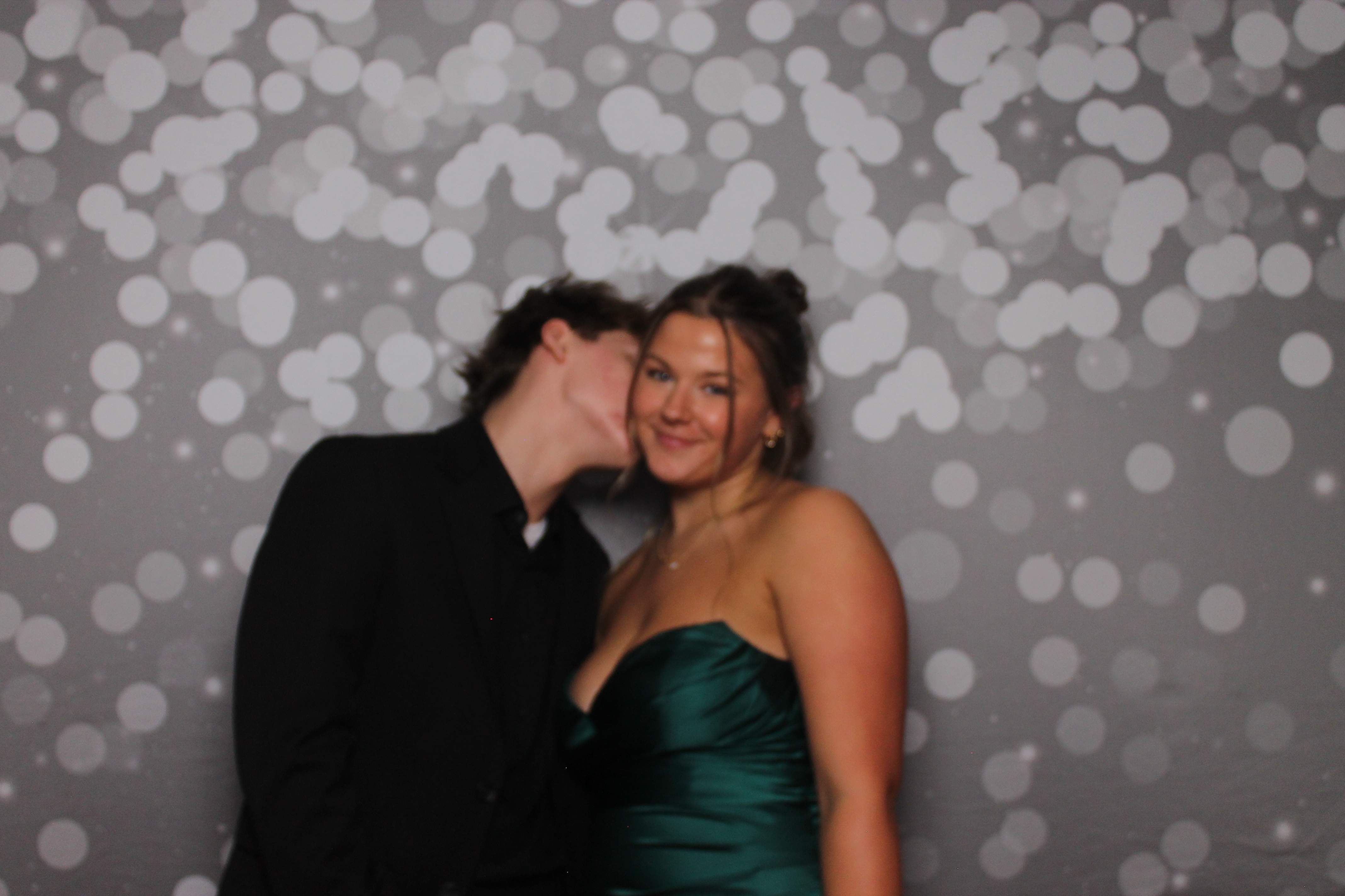 Cooper High School Prom | View more photos from the event at gallery.photoboothcincy.com/u/PhotoBoothCincy/Cooper-High-School-Prom