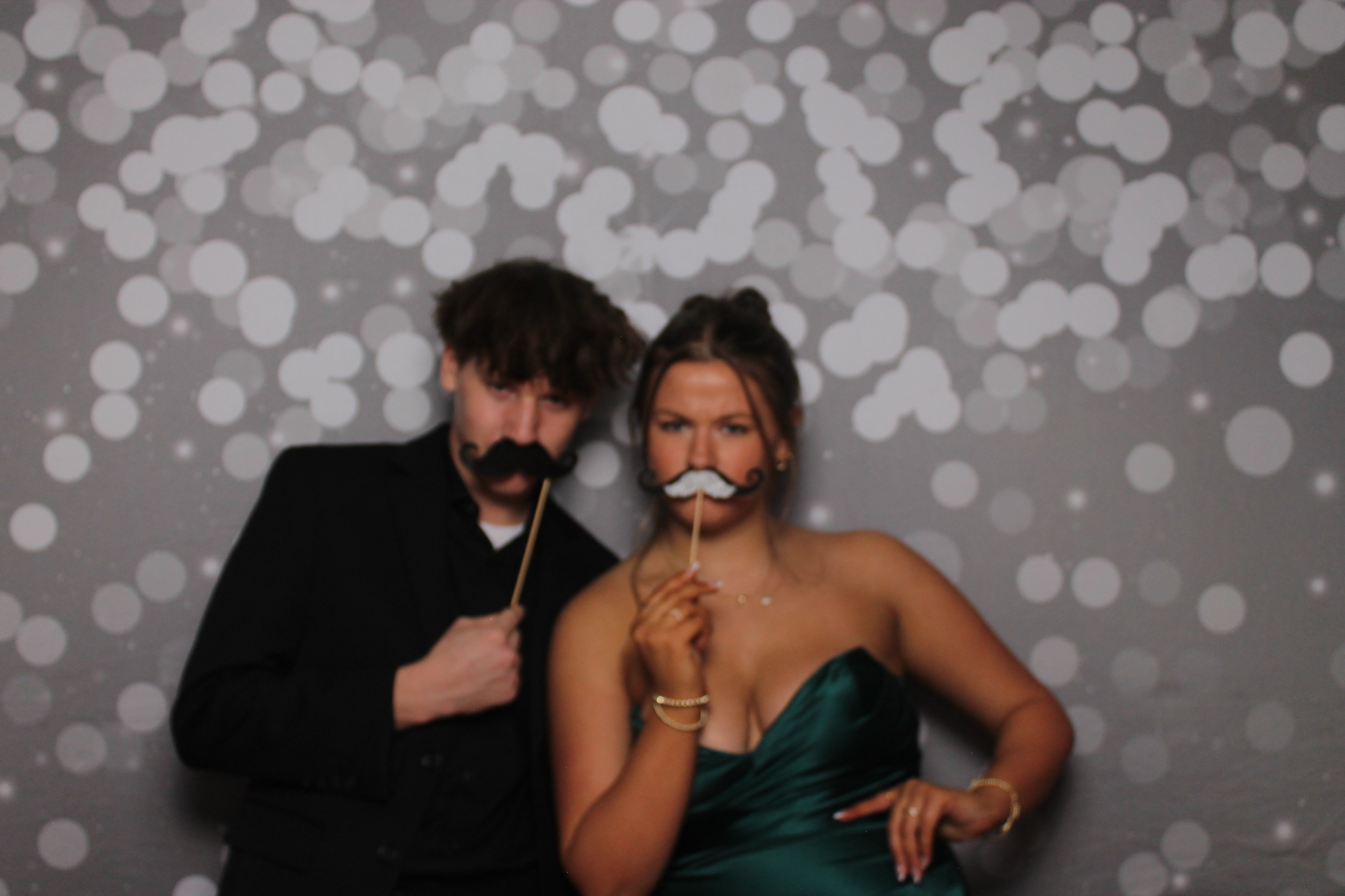 Cooper High School Prom | View more photos from the event at gallery.photoboothcincy.com/u/PhotoBoothCincy/Cooper-High-School-Prom