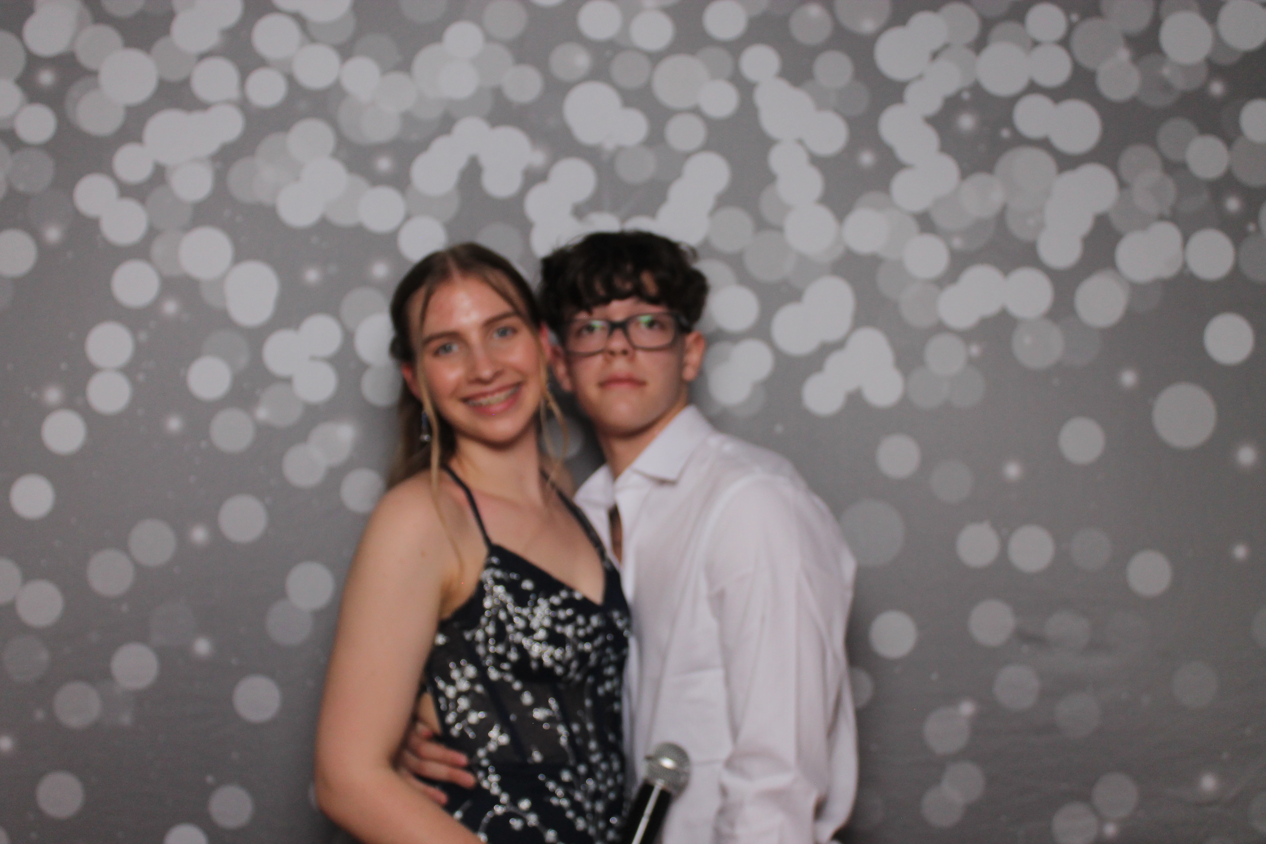 Cooper High School Prom | View more photos from the event at gallery.photoboothcincy.com/u/PhotoBoothCincy/Cooper-High-School-Prom