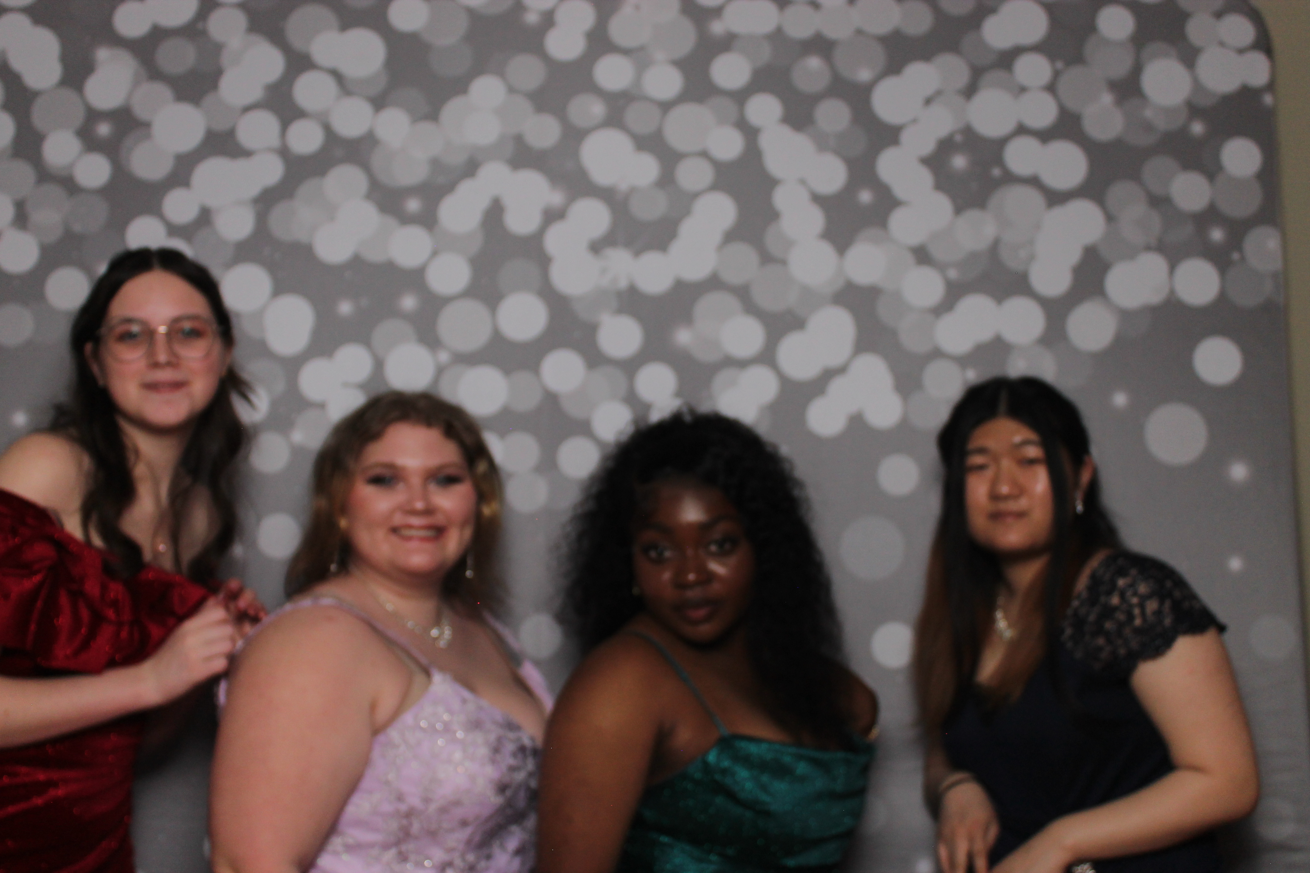 Cooper High School Prom | View more photos from the event at gallery.photoboothcincy.com/u/PhotoBoothCincy/Cooper-High-School-Prom