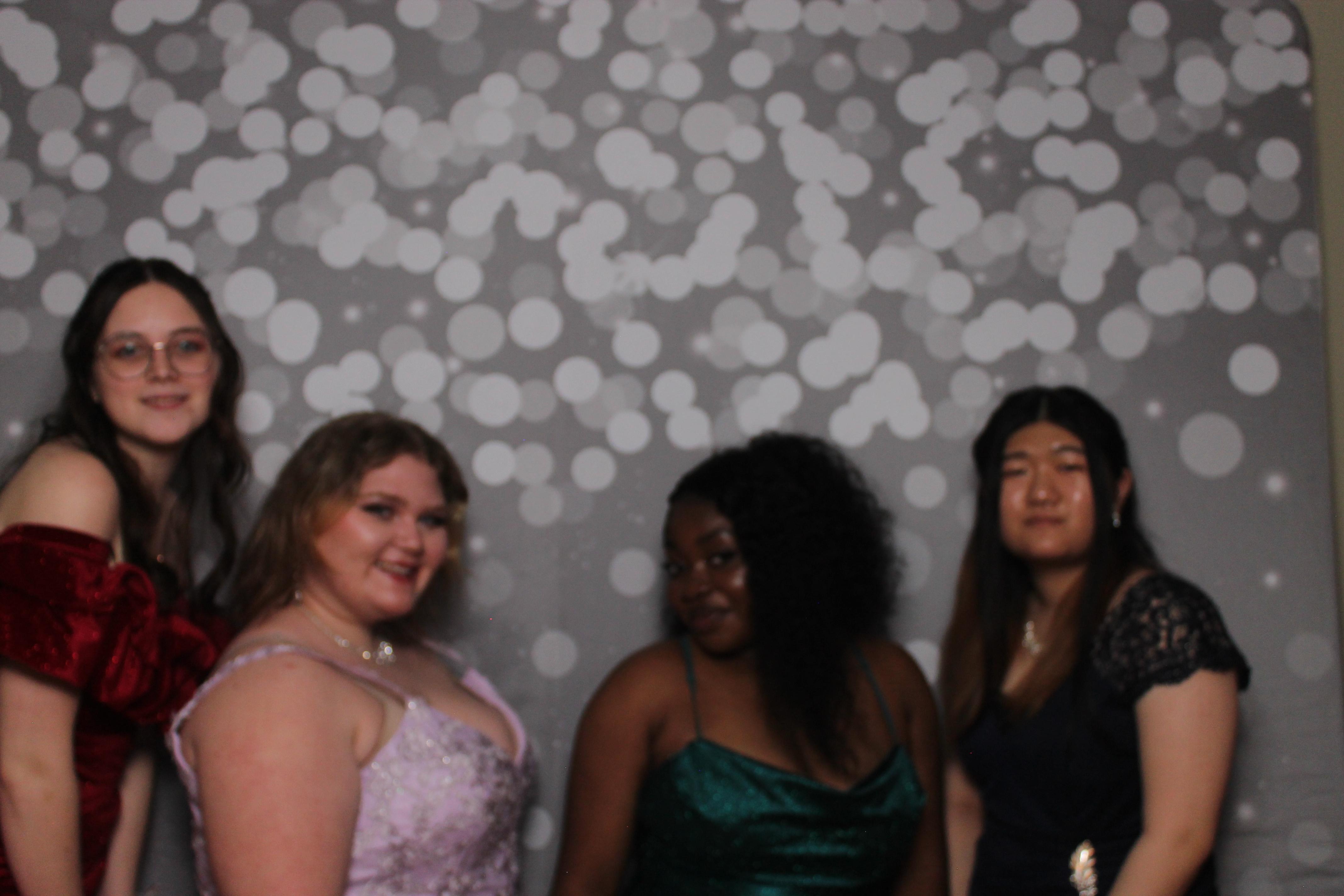 Cooper High School Prom | View more photos from the event at gallery.photoboothcincy.com/u/PhotoBoothCincy/Cooper-High-School-Prom