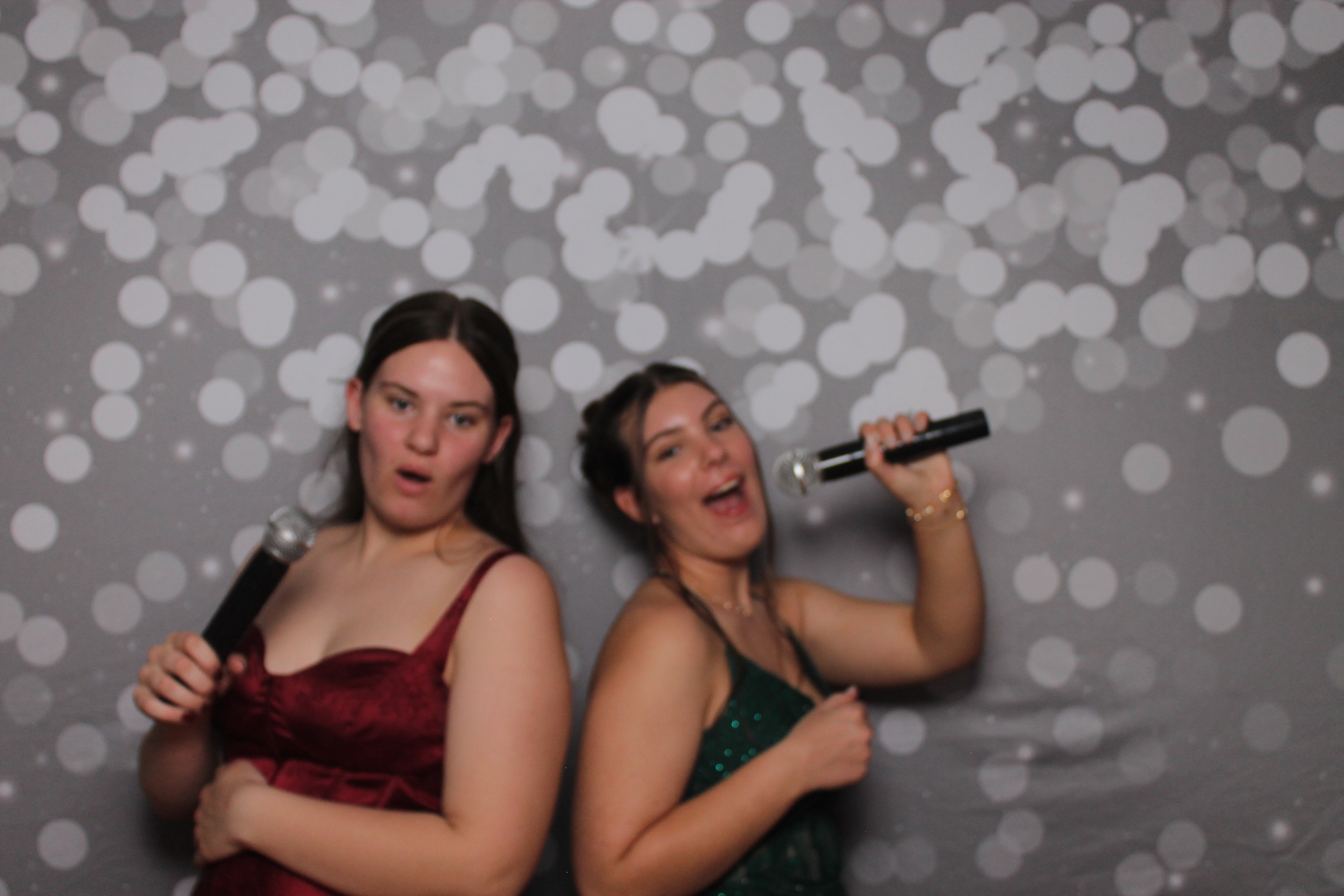 Cooper High School Prom | View more photos from the event at gallery.photoboothcincy.com/u/PhotoBoothCincy/Cooper-High-School-Prom