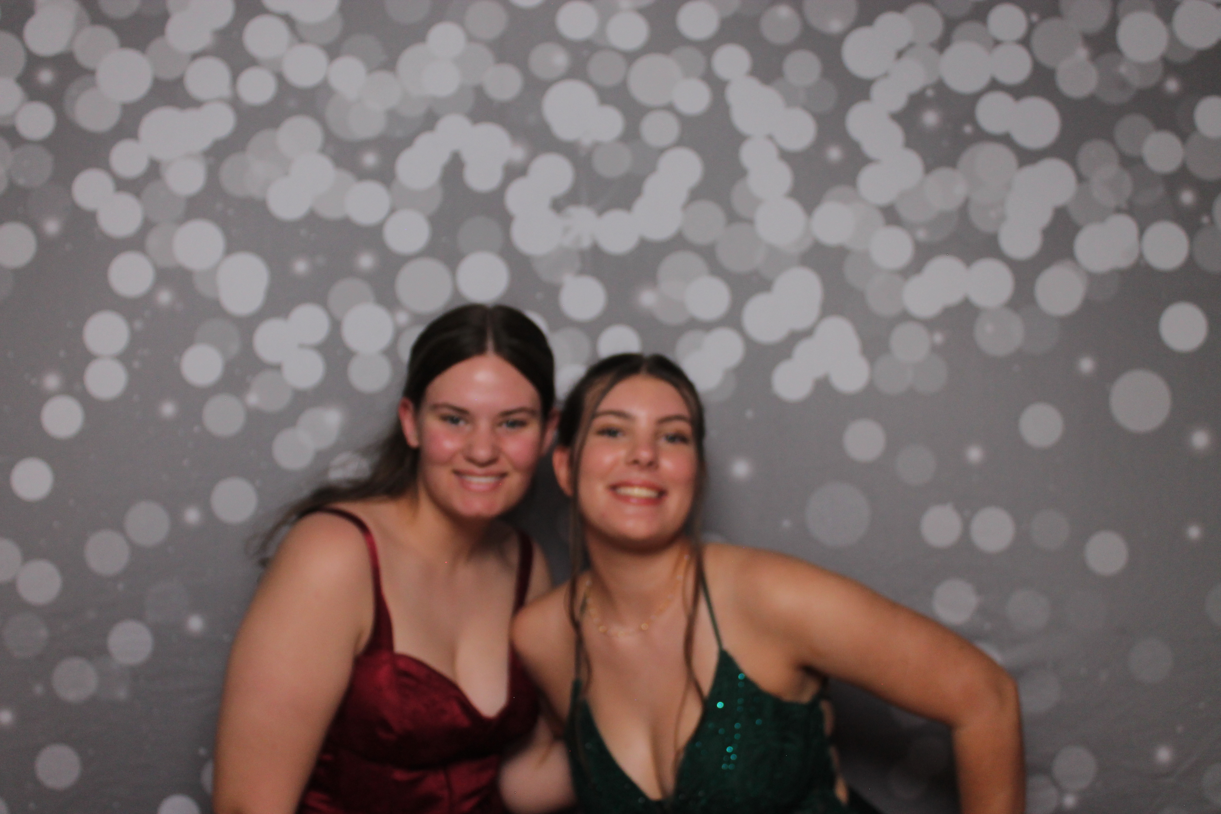 Cooper High School Prom | View more photos from the event at gallery.photoboothcincy.com/u/PhotoBoothCincy/Cooper-High-School-Prom