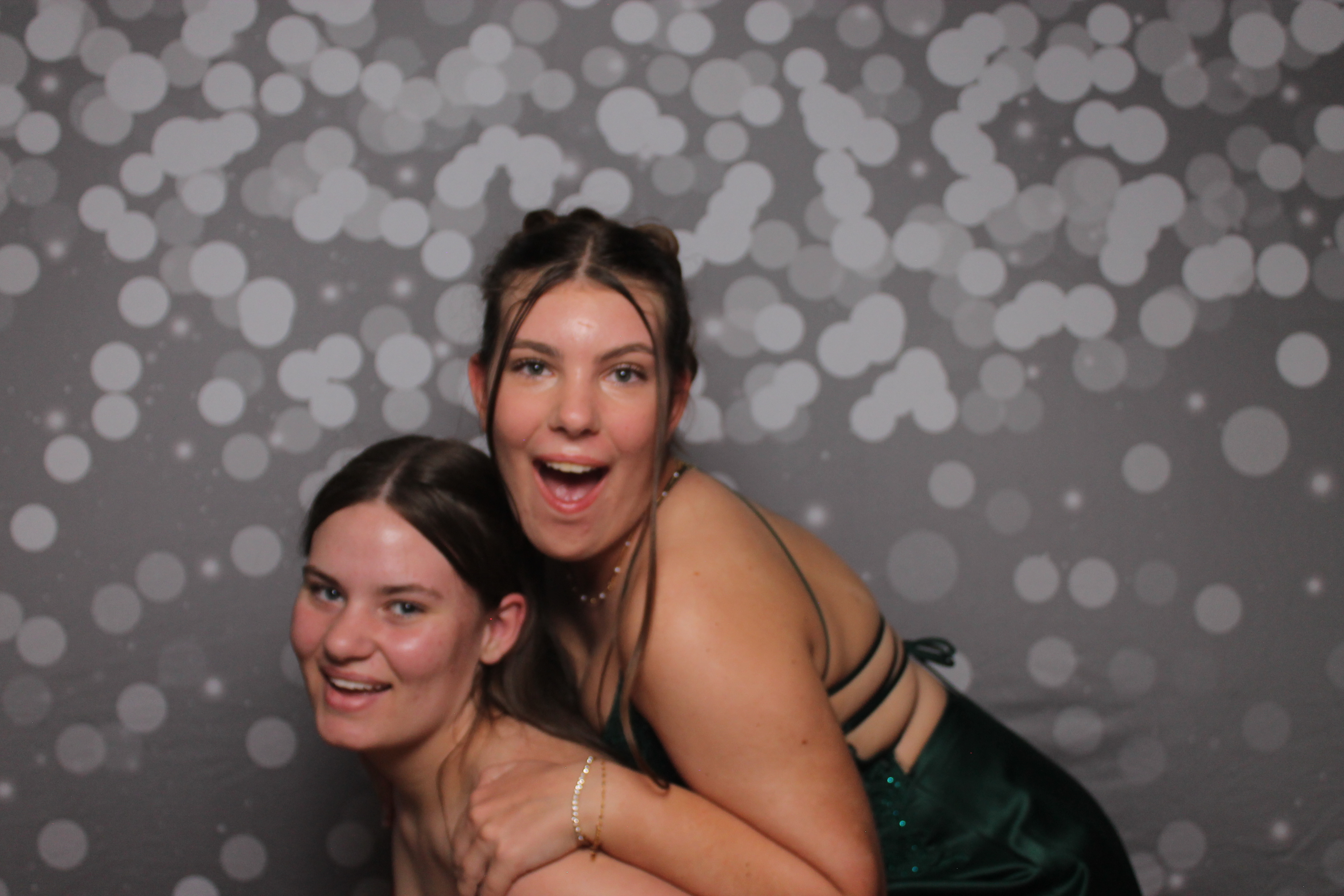 Cooper High School Prom | View more photos from the event at gallery.photoboothcincy.com/u/PhotoBoothCincy/Cooper-High-School-Prom