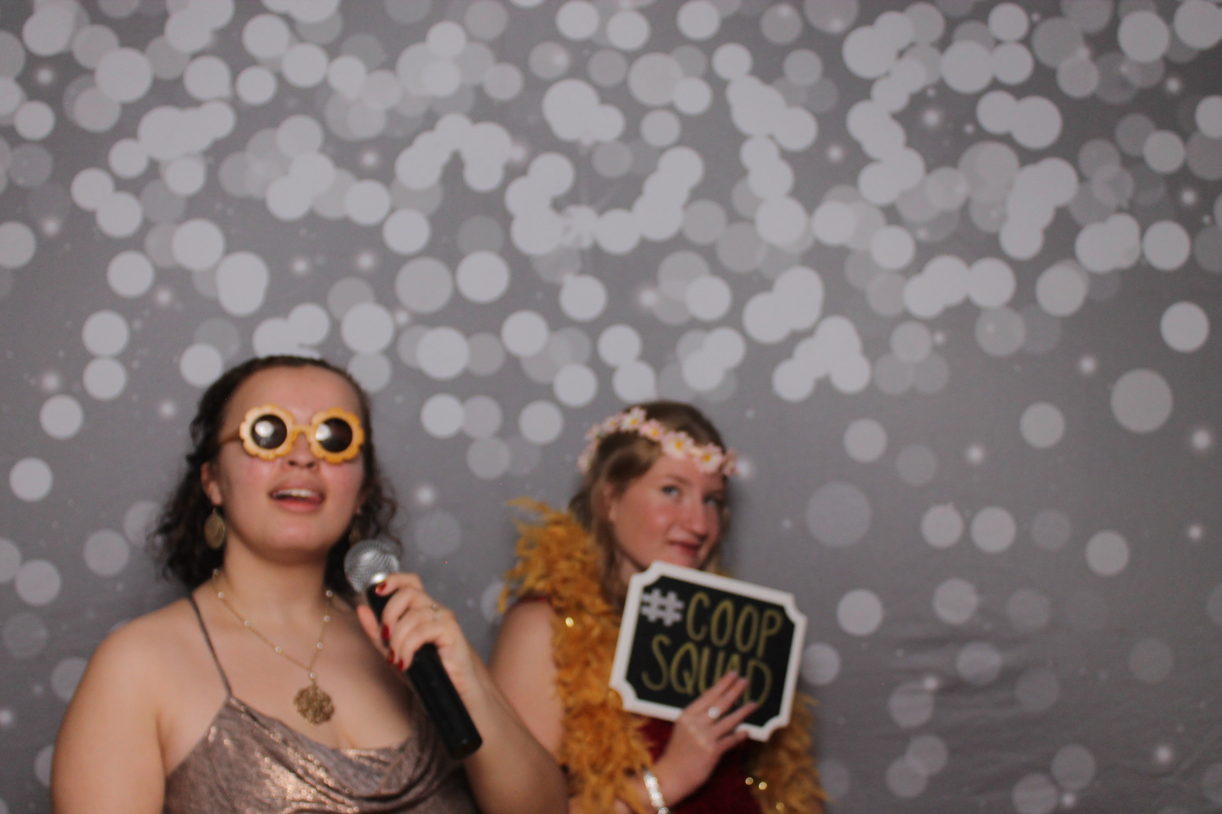 Cooper High School Prom | View more photos from the event at gallery.photoboothcincy.com/u/PhotoBoothCincy/Cooper-High-School-Prom