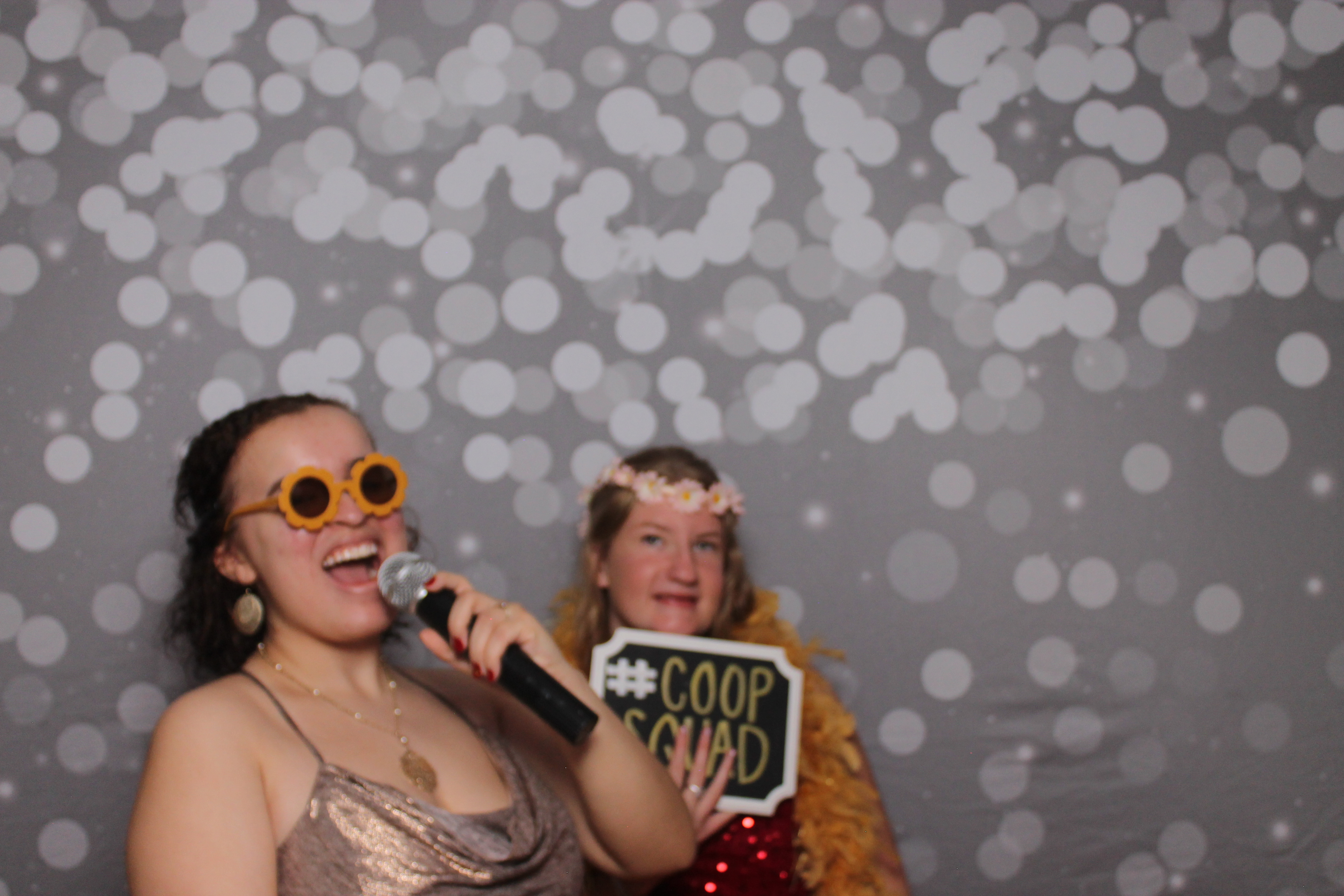 Cooper High School Prom | View more photos from the event at gallery.photoboothcincy.com/u/PhotoBoothCincy/Cooper-High-School-Prom