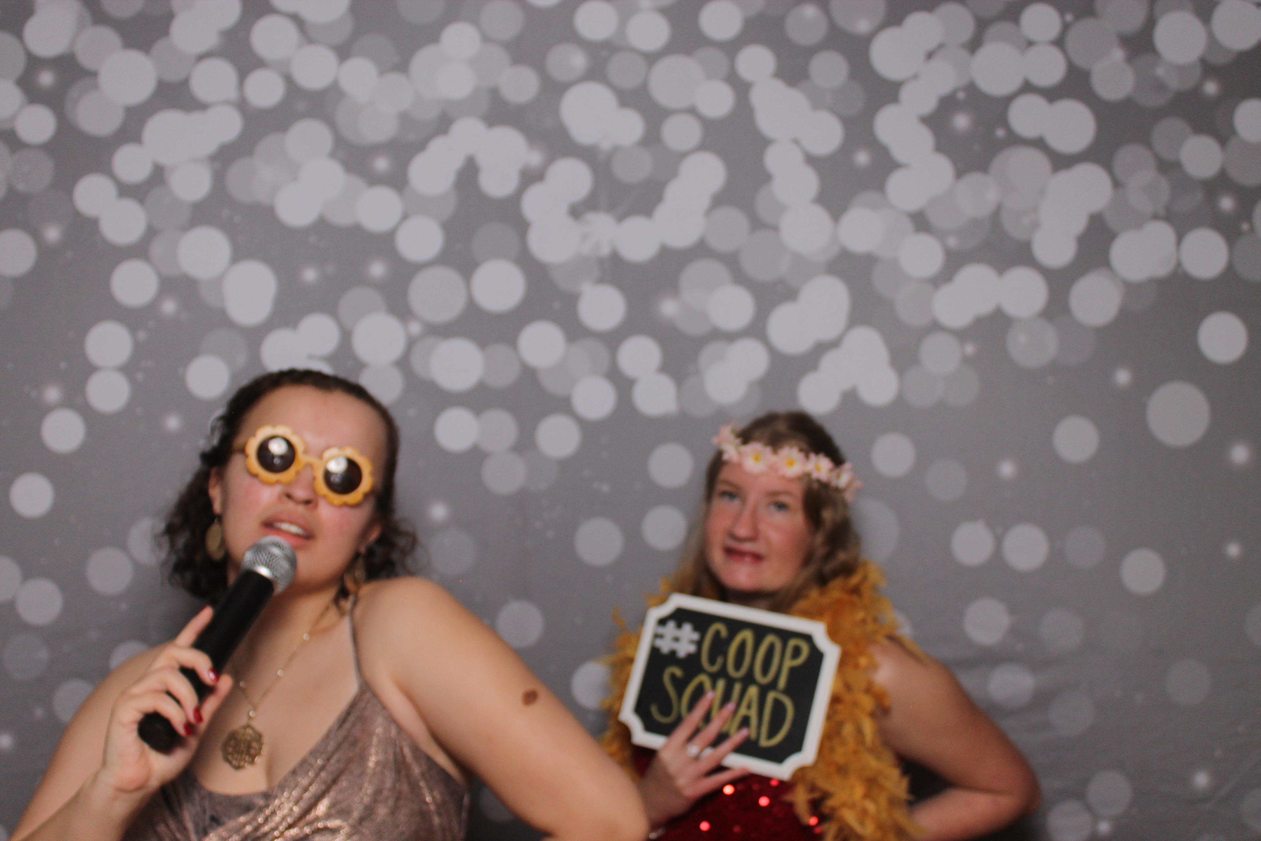 Cooper High School Prom | View more photos from the event at gallery.photoboothcincy.com/u/PhotoBoothCincy/Cooper-High-School-Prom