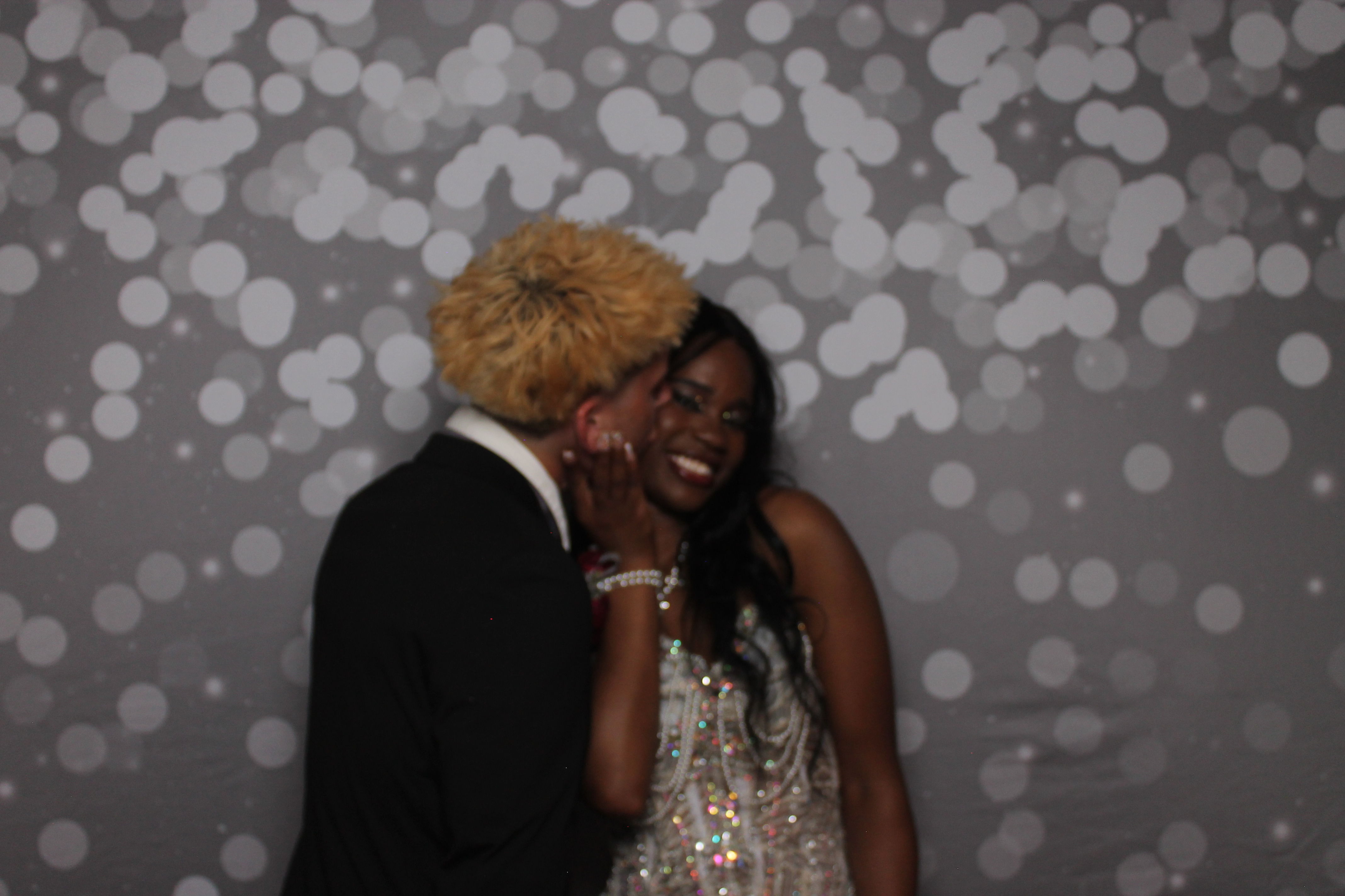 Cooper High School Prom | View more photos from the event at gallery.photoboothcincy.com/u/PhotoBoothCincy/Cooper-High-School-Prom