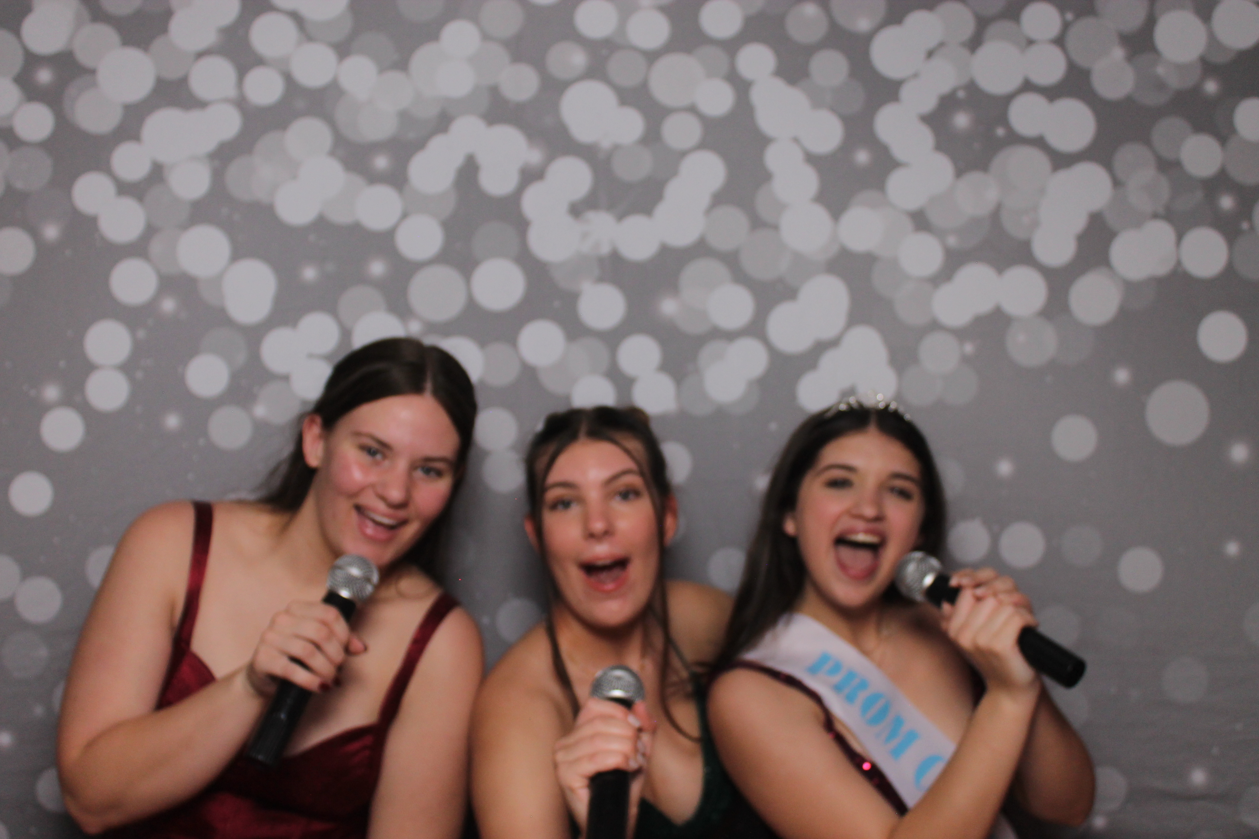 Cooper High School Prom | View more photos from the event at gallery.photoboothcincy.com/u/PhotoBoothCincy/Cooper-High-School-Prom