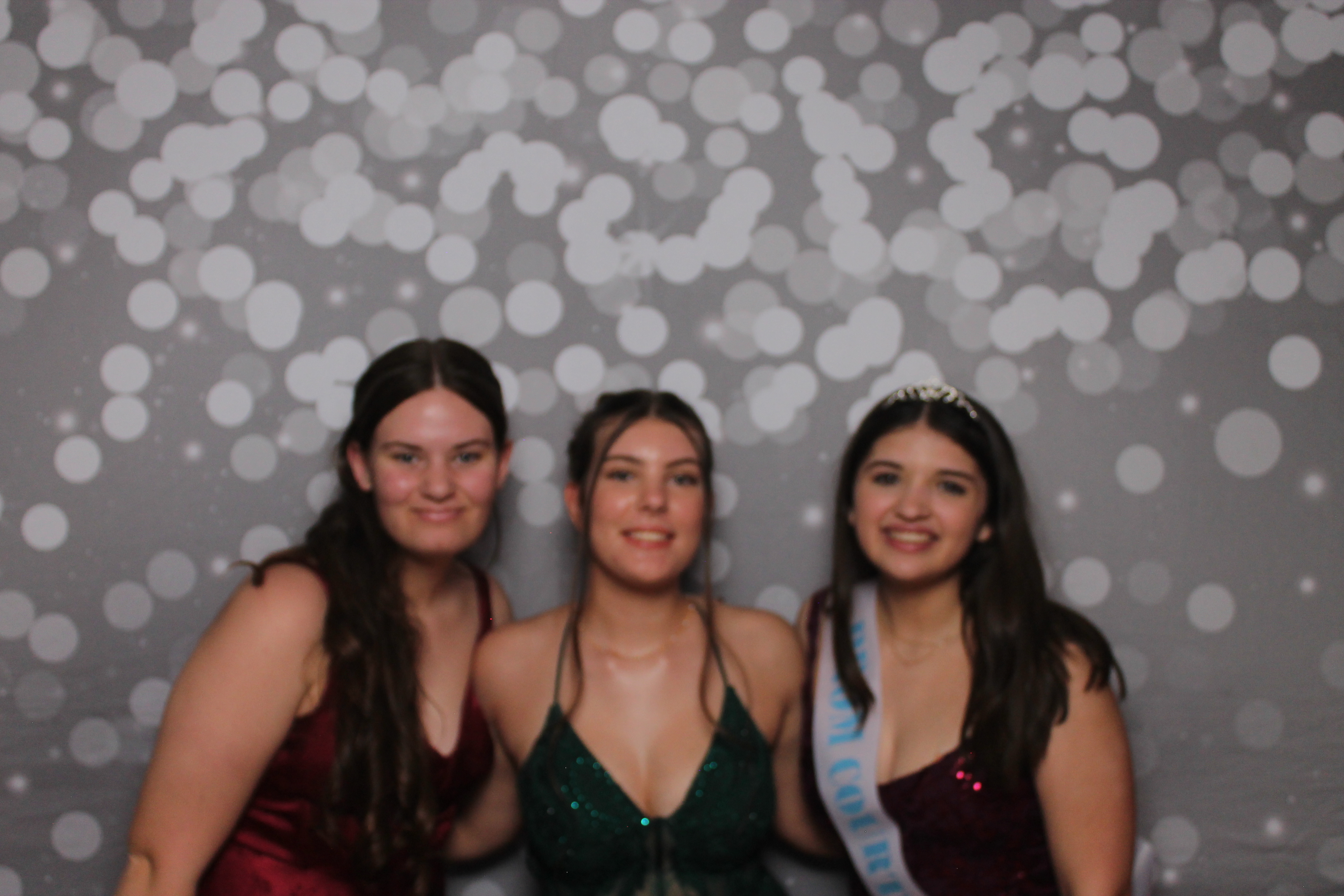 Cooper High School Prom | View more photos from the event at gallery.photoboothcincy.com/u/PhotoBoothCincy/Cooper-High-School-Prom