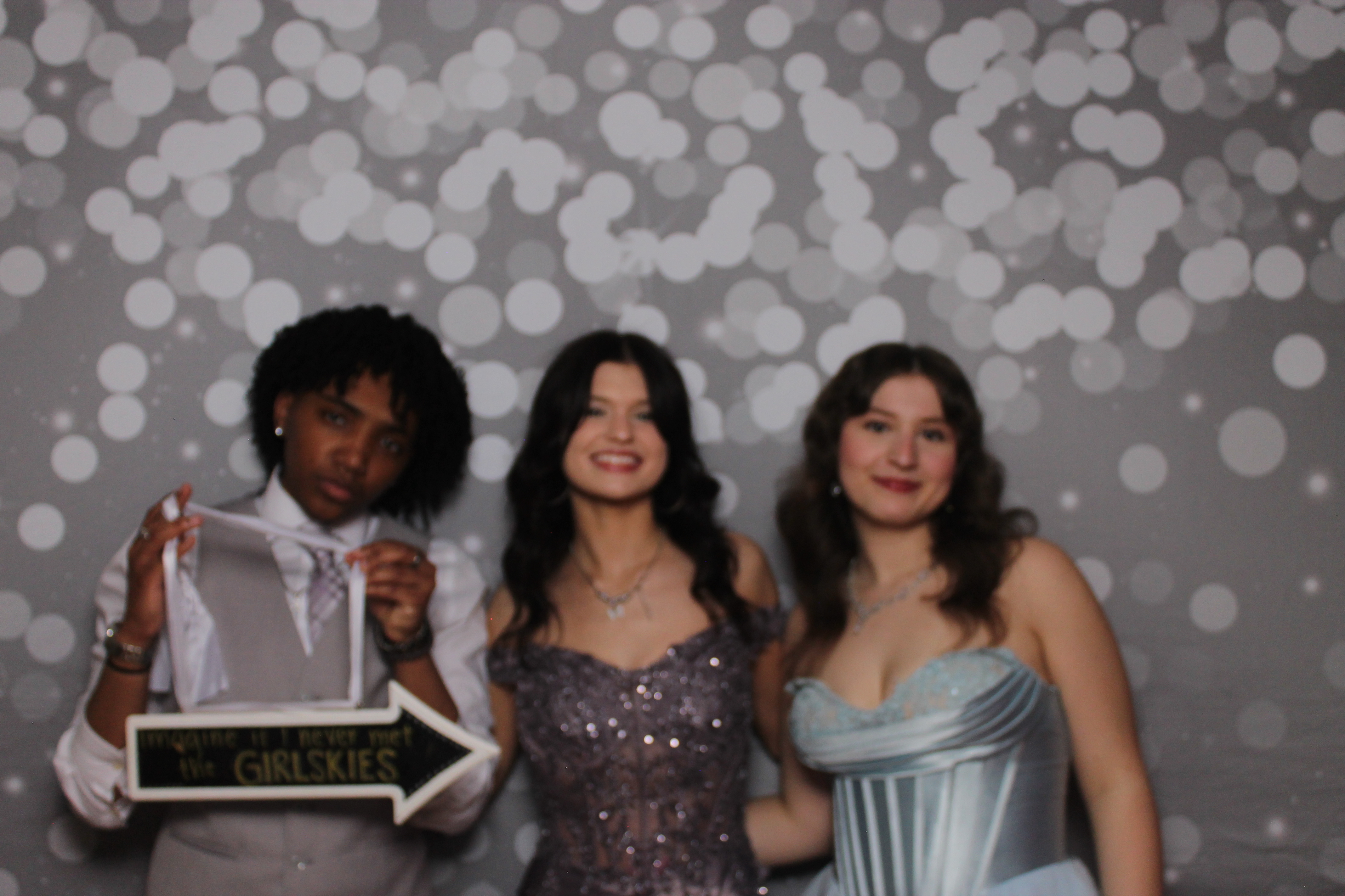 Cooper High School Prom | View more photos from the event at gallery.photoboothcincy.com/u/PhotoBoothCincy/Cooper-High-School-Prom