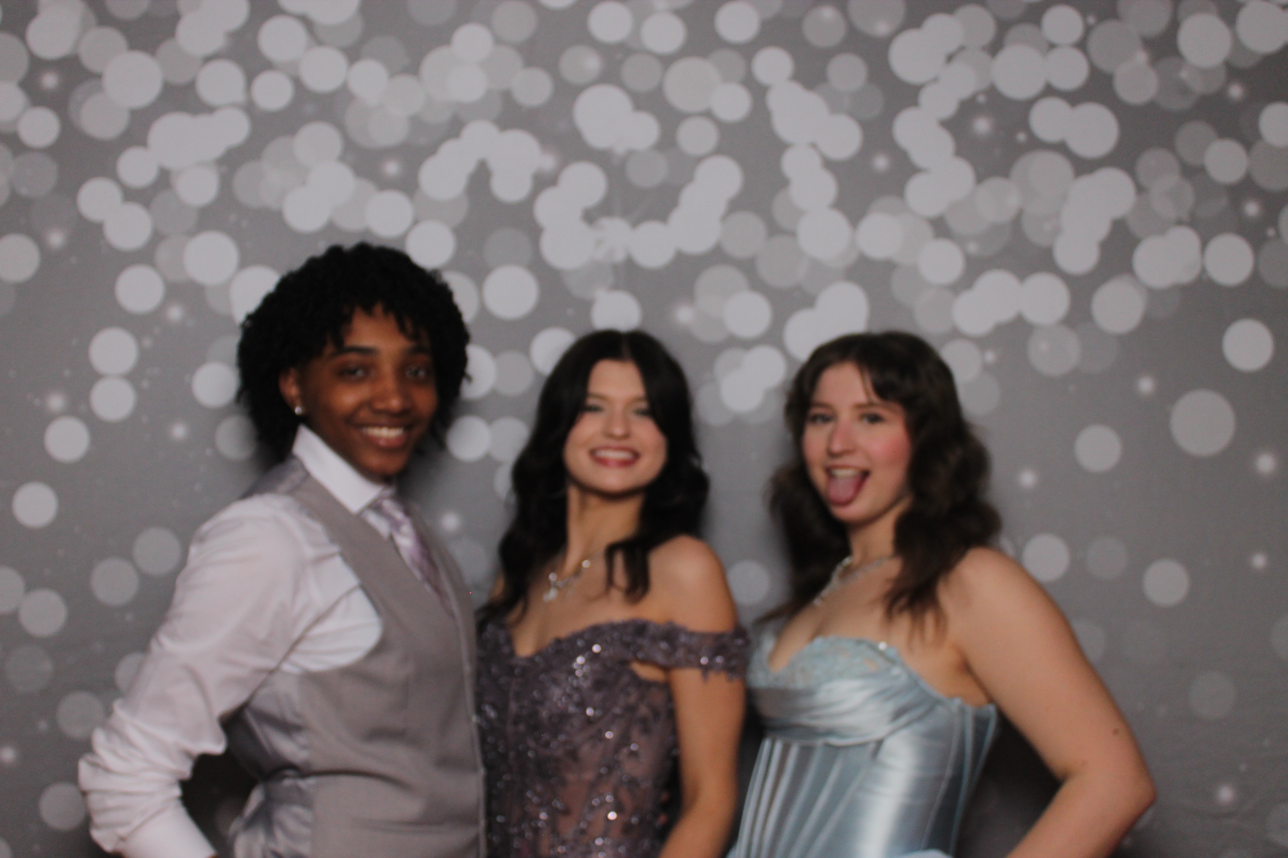Cooper High School Prom | View more photos from the event at gallery.photoboothcincy.com/u/PhotoBoothCincy/Cooper-High-School-Prom