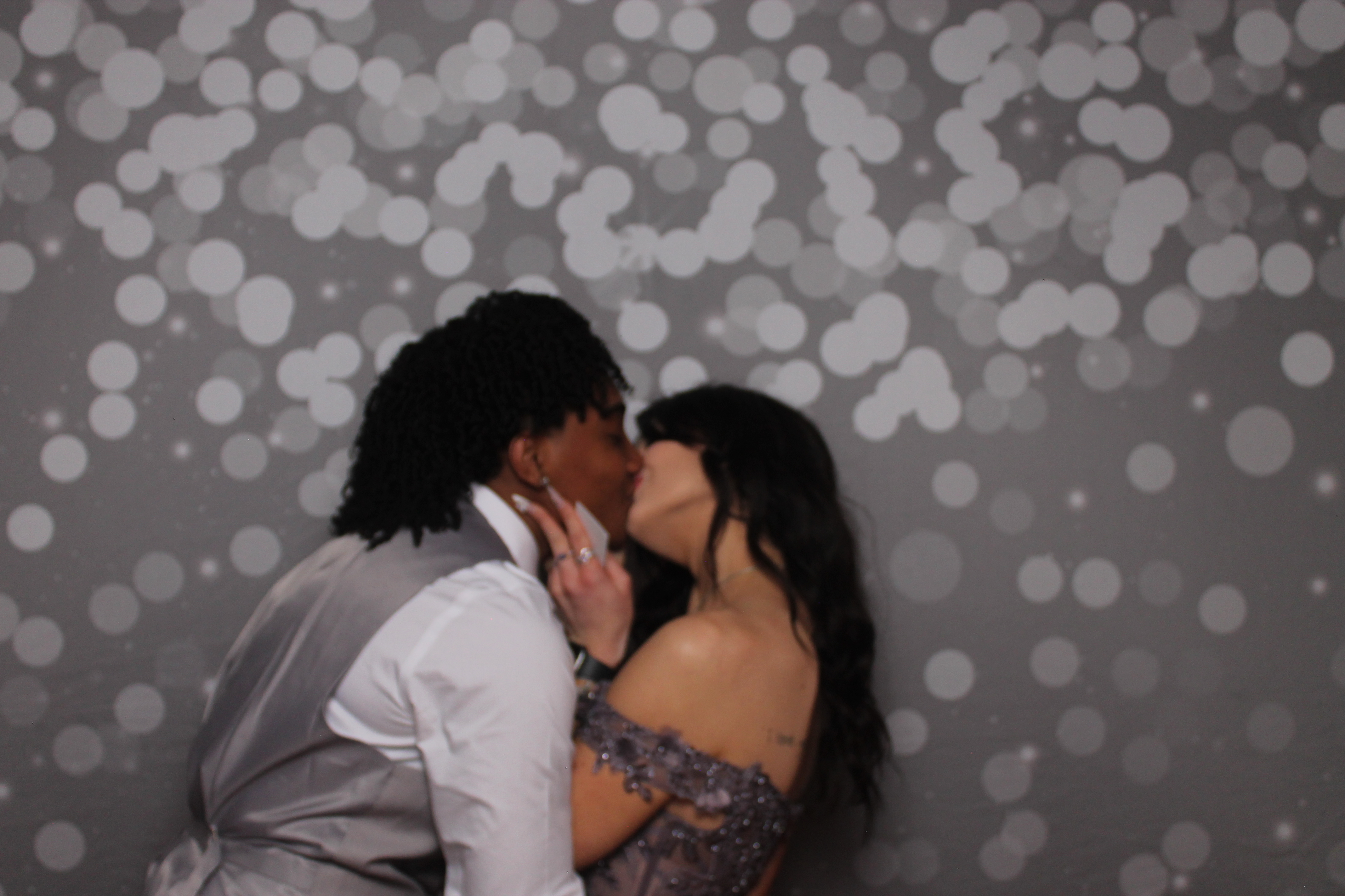 Cooper High School Prom | View more photos from the event at gallery.photoboothcincy.com/u/PhotoBoothCincy/Cooper-High-School-Prom