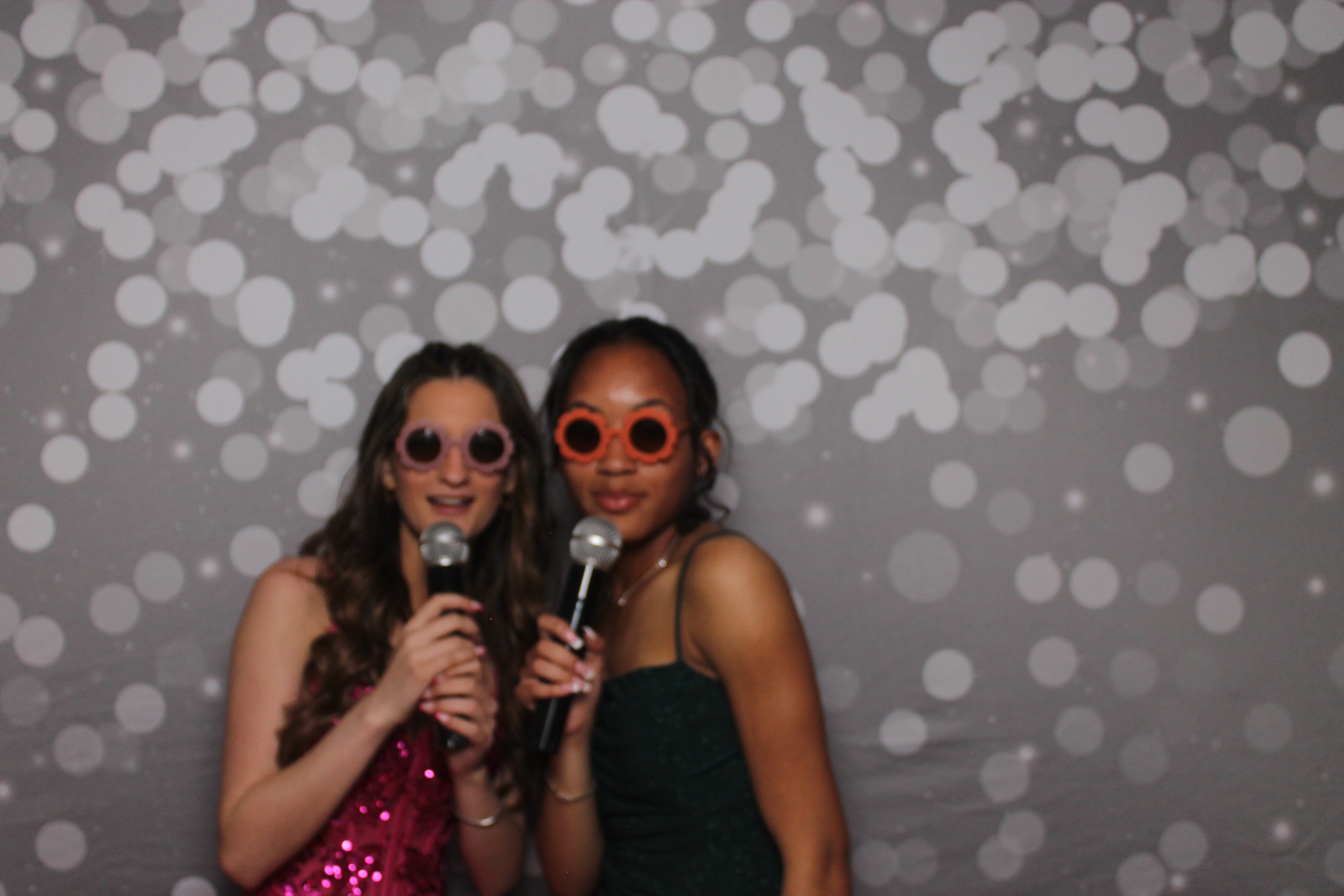 Cooper High School Prom | View more photos from the event at gallery.photoboothcincy.com/u/PhotoBoothCincy/Cooper-High-School-Prom