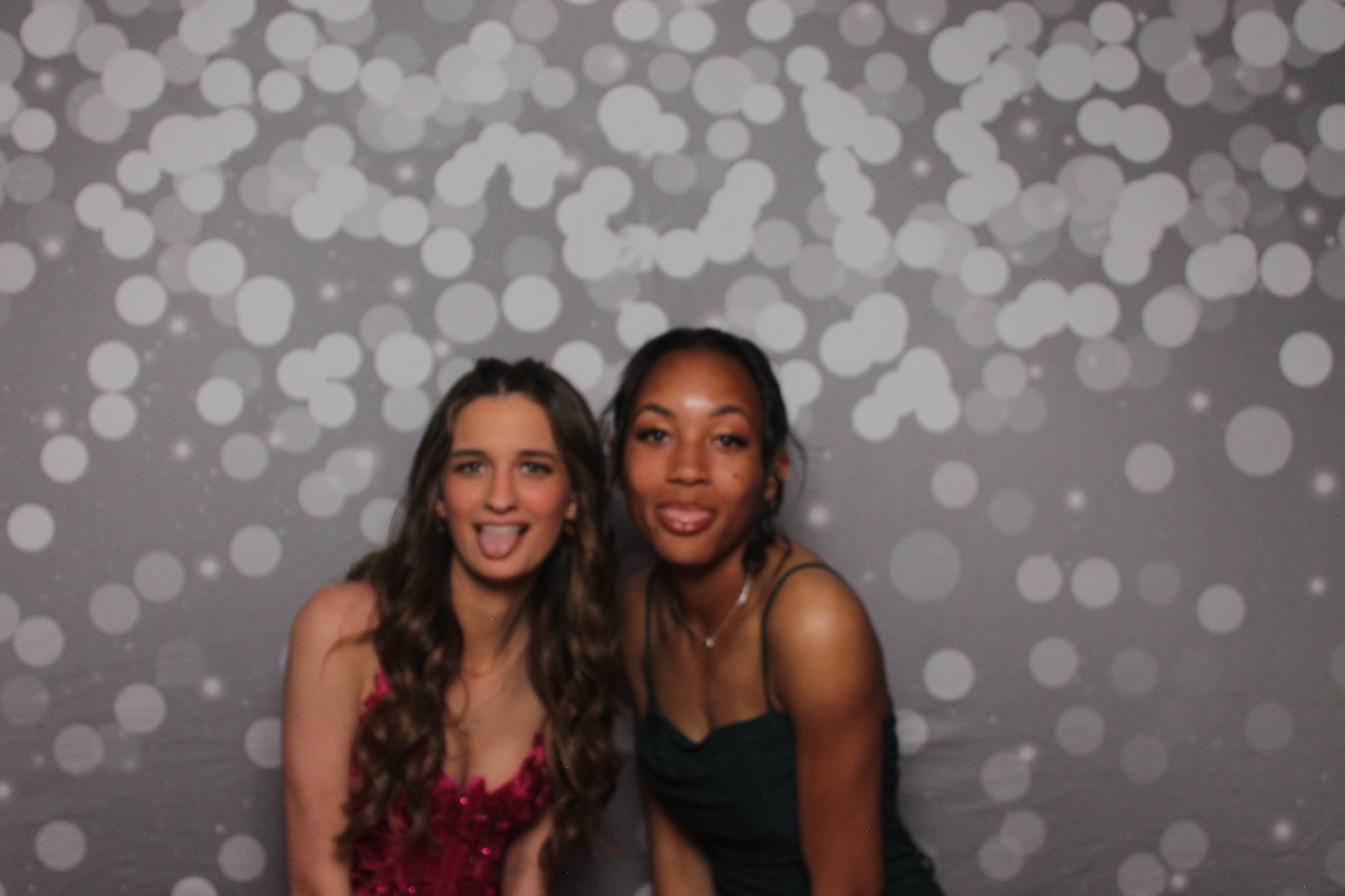 Cooper High School Prom | View more photos from the event at gallery.photoboothcincy.com/u/PhotoBoothCincy/Cooper-High-School-Prom